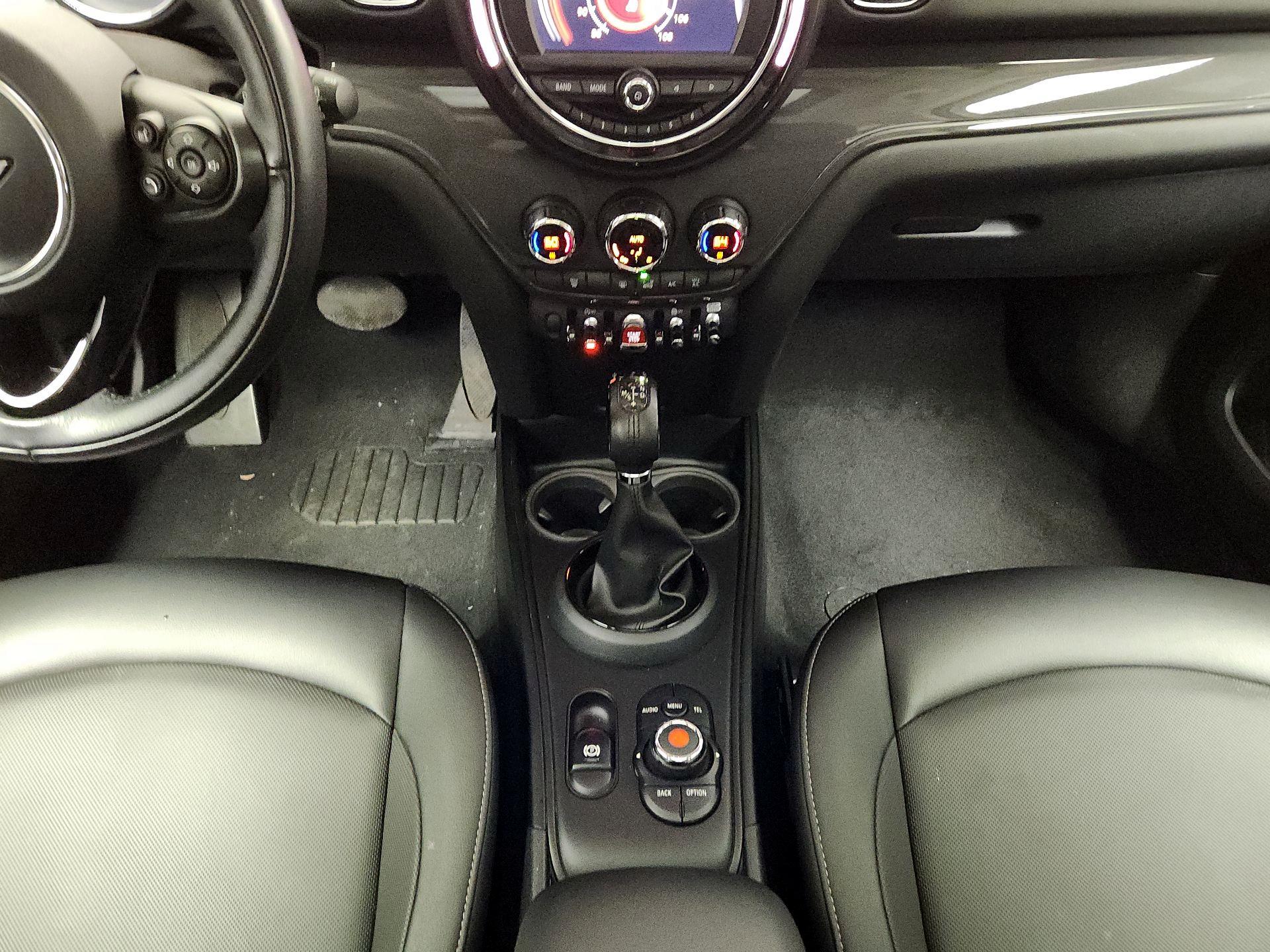 Thumbnail: 2018 MINI Cooper Countryman - 17