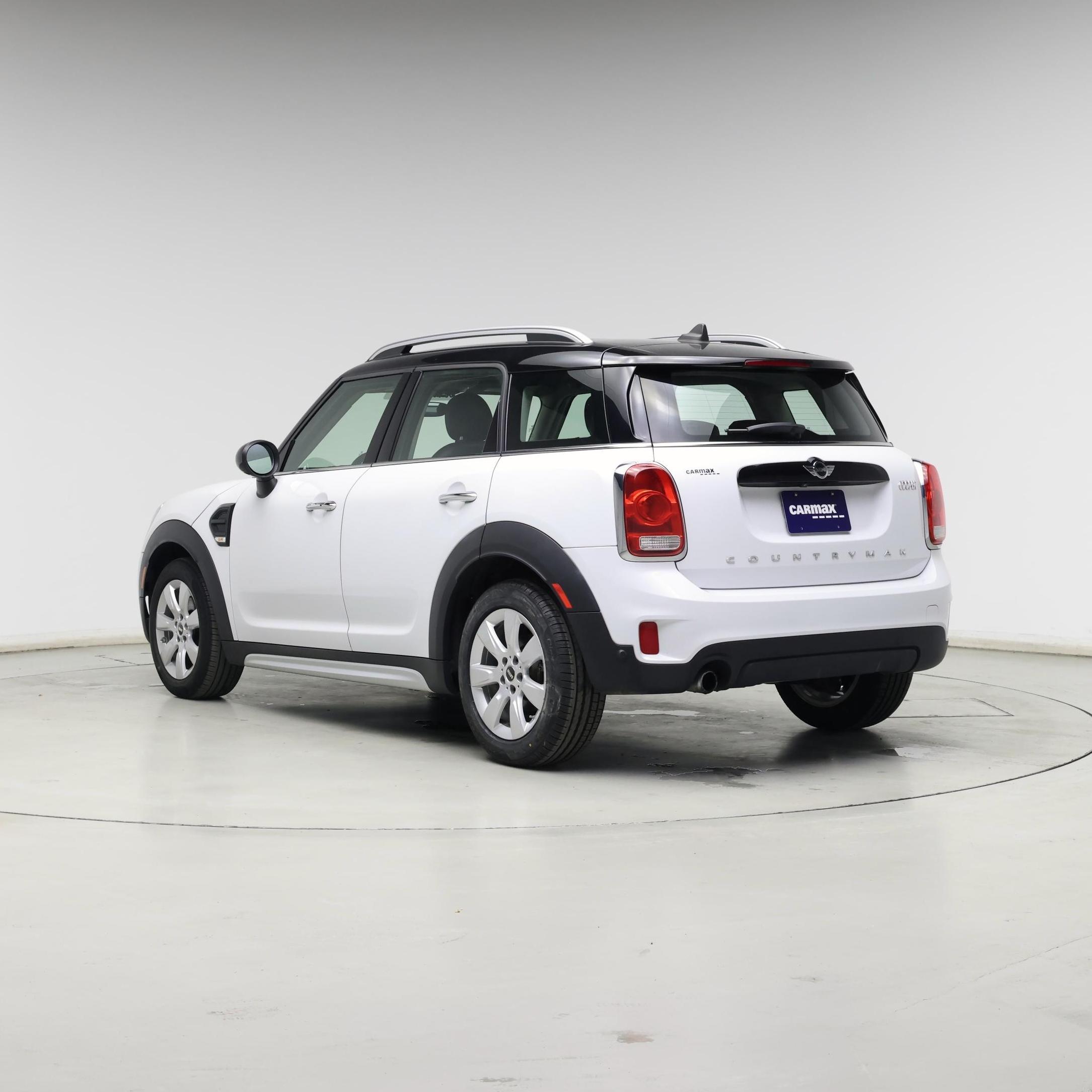 Thumbnail: 2018 MINI Cooper Countryman - 2