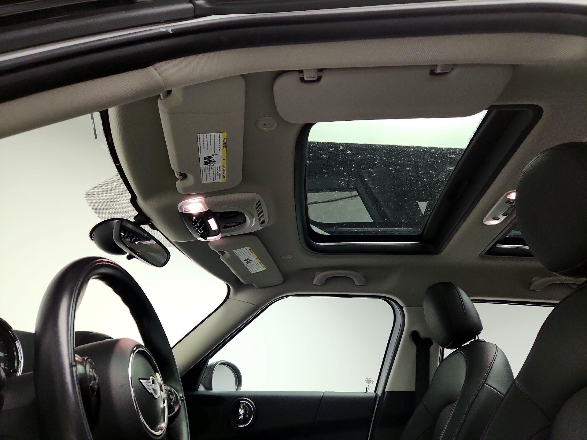 Thumbnail: 2018 MINI Cooper Countryman - 19