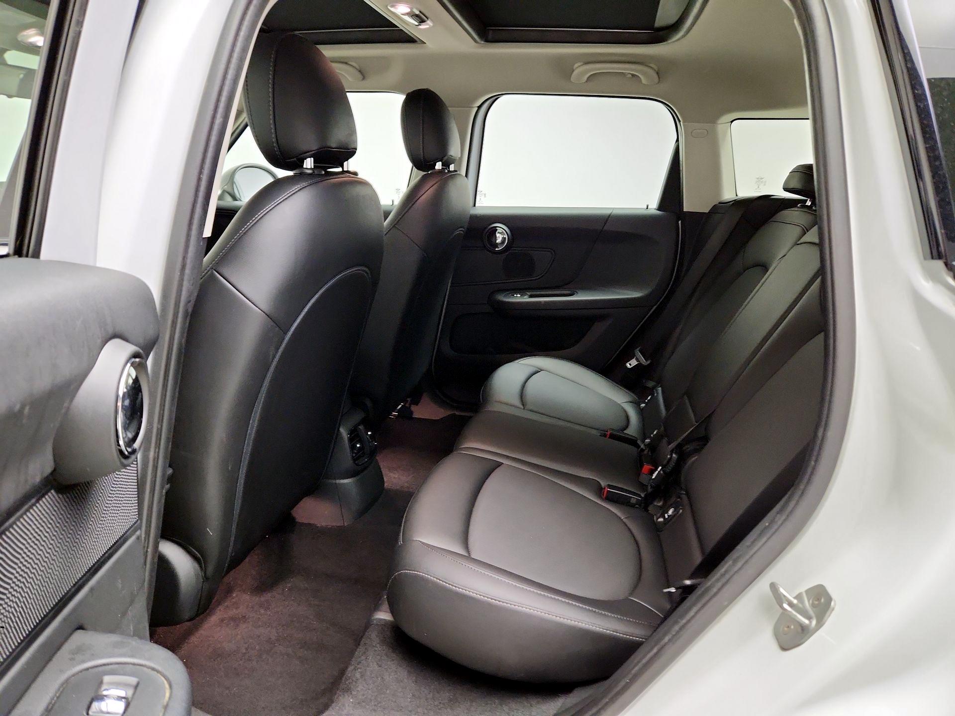 Thumbnail: 2018 MINI Cooper Countryman - 20