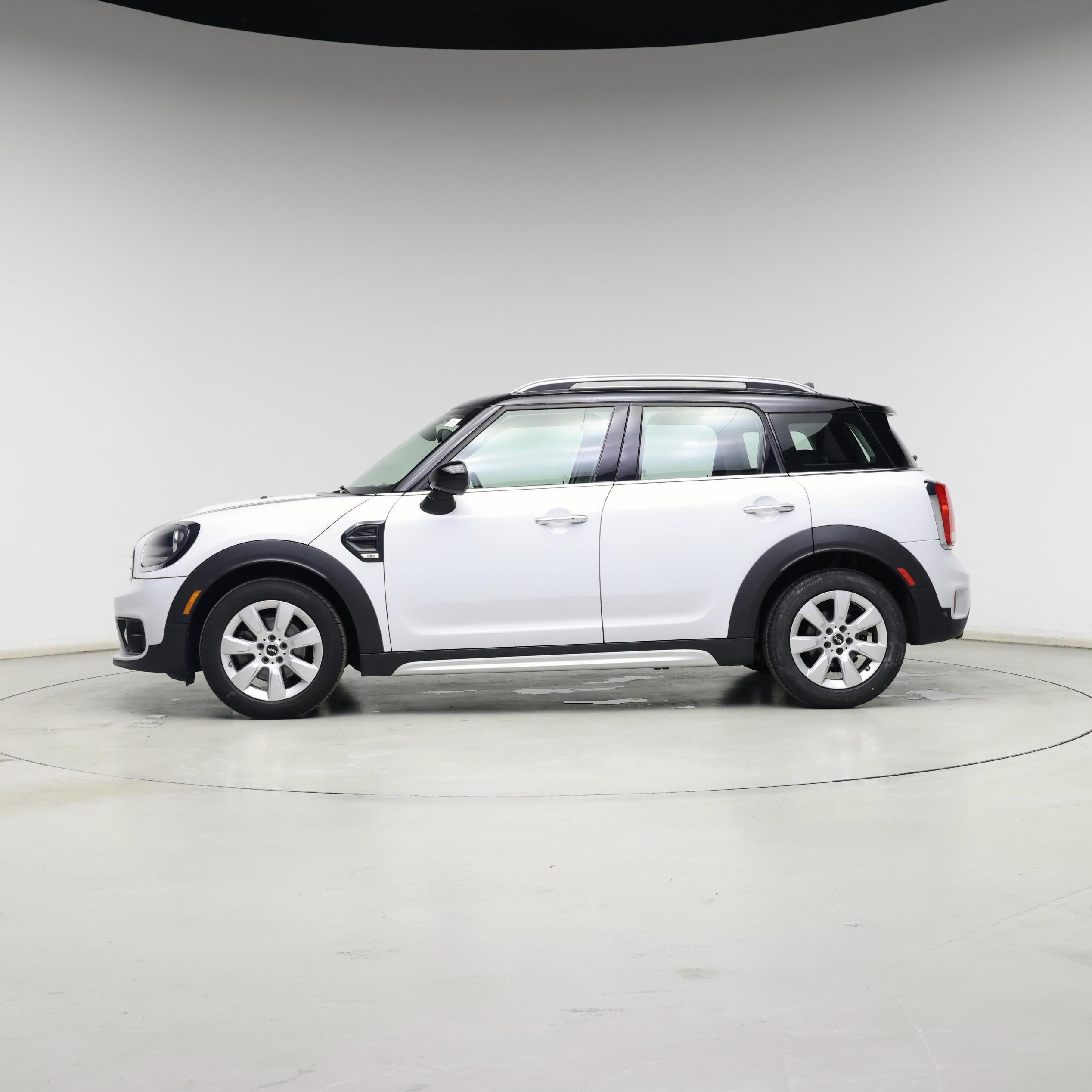 Thumbnail: 2018 MINI Cooper Countryman - 3