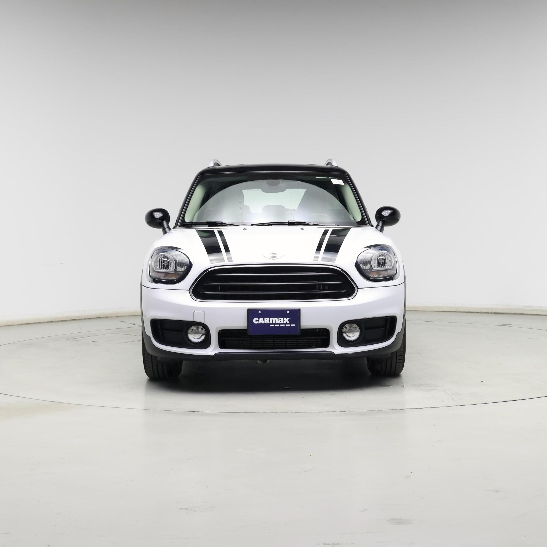 Thumbnail: 2018 MINI Cooper Countryman - 5