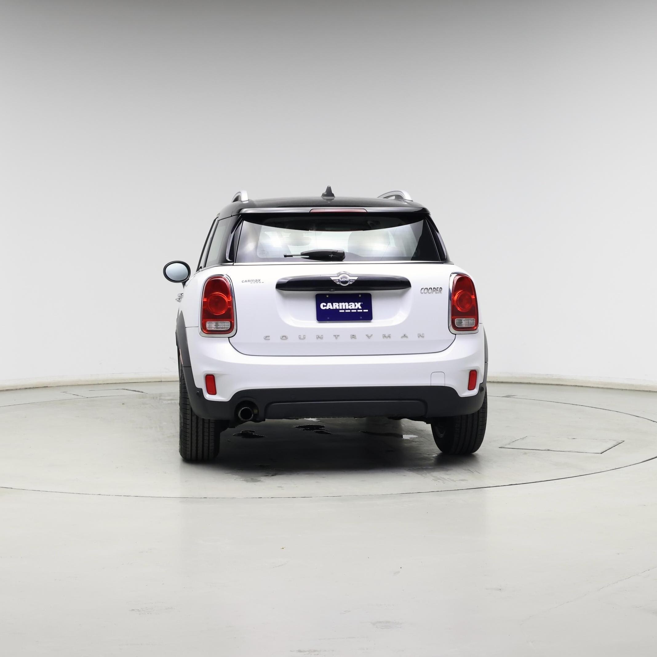 Thumbnail: 2018 MINI Cooper Countryman - 6