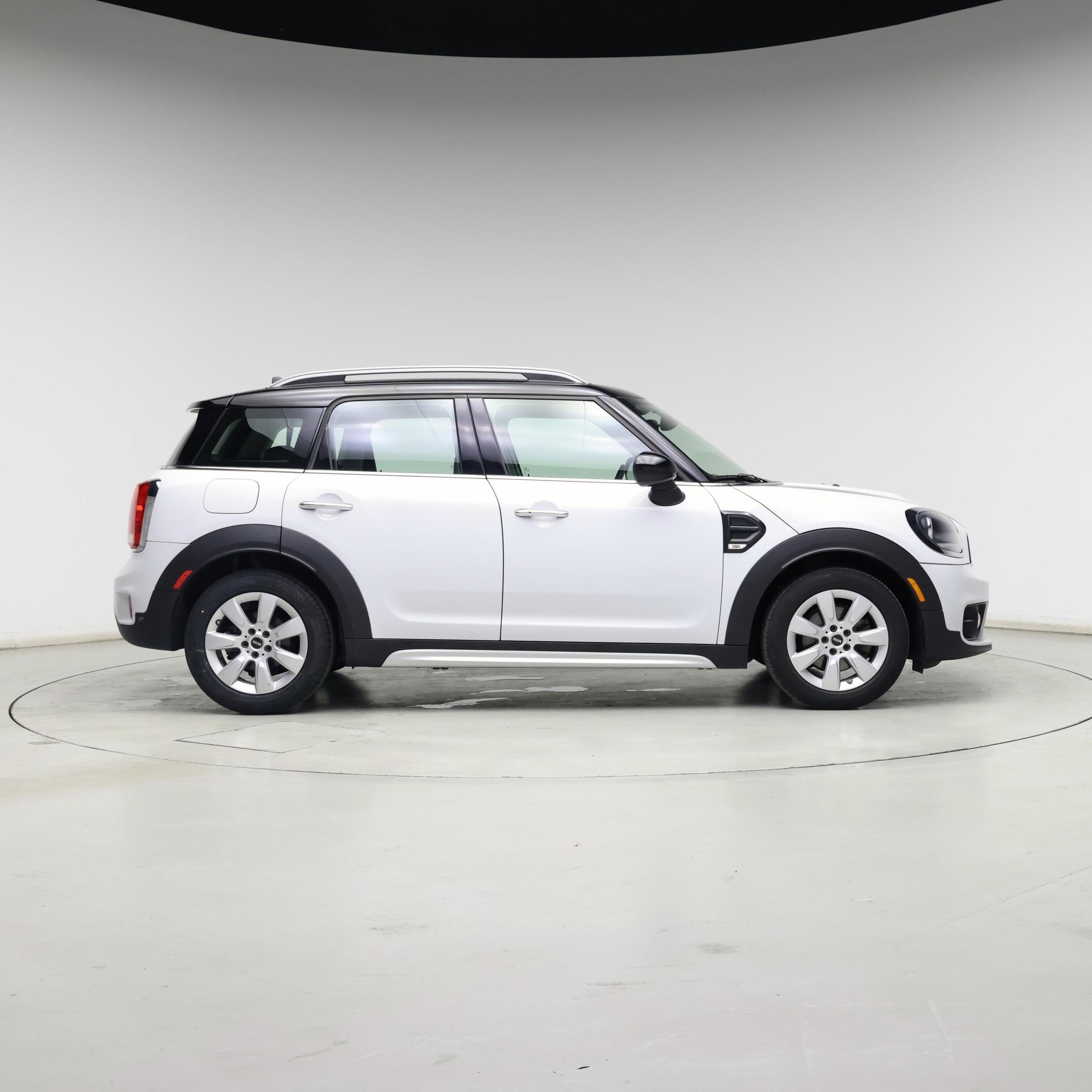 Thumbnail: 2018 MINI Cooper Countryman - 7