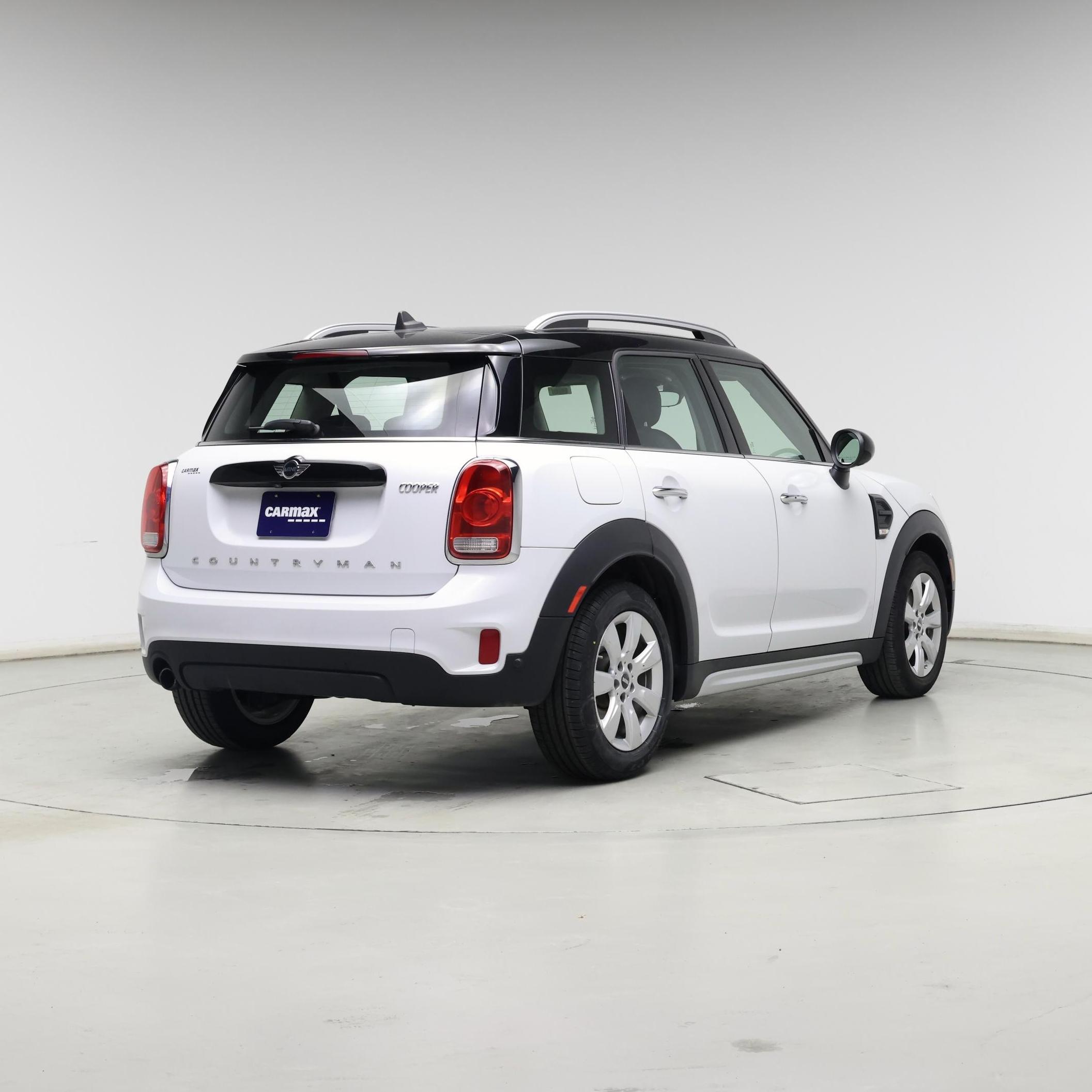 Thumbnail: 2018 MINI Cooper Countryman - 8