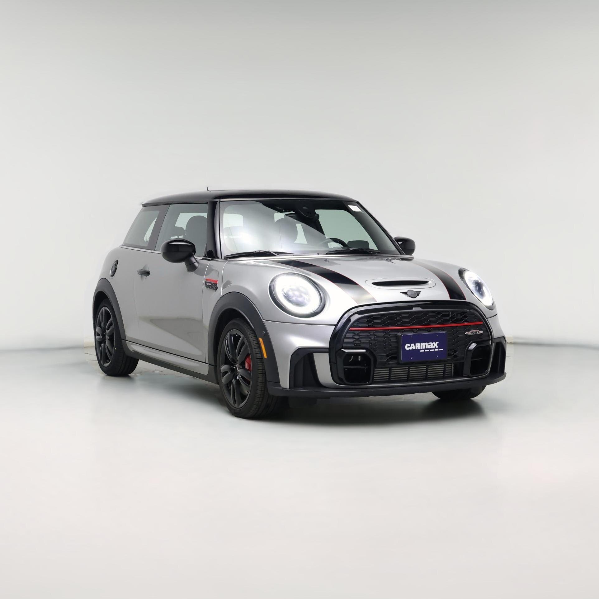 Thumbnail: 2023 MINI Cooper Hardtop - 1