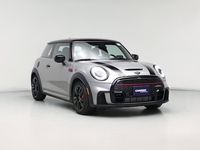 2023 Mini Cooper Hardtop John Cooper Works