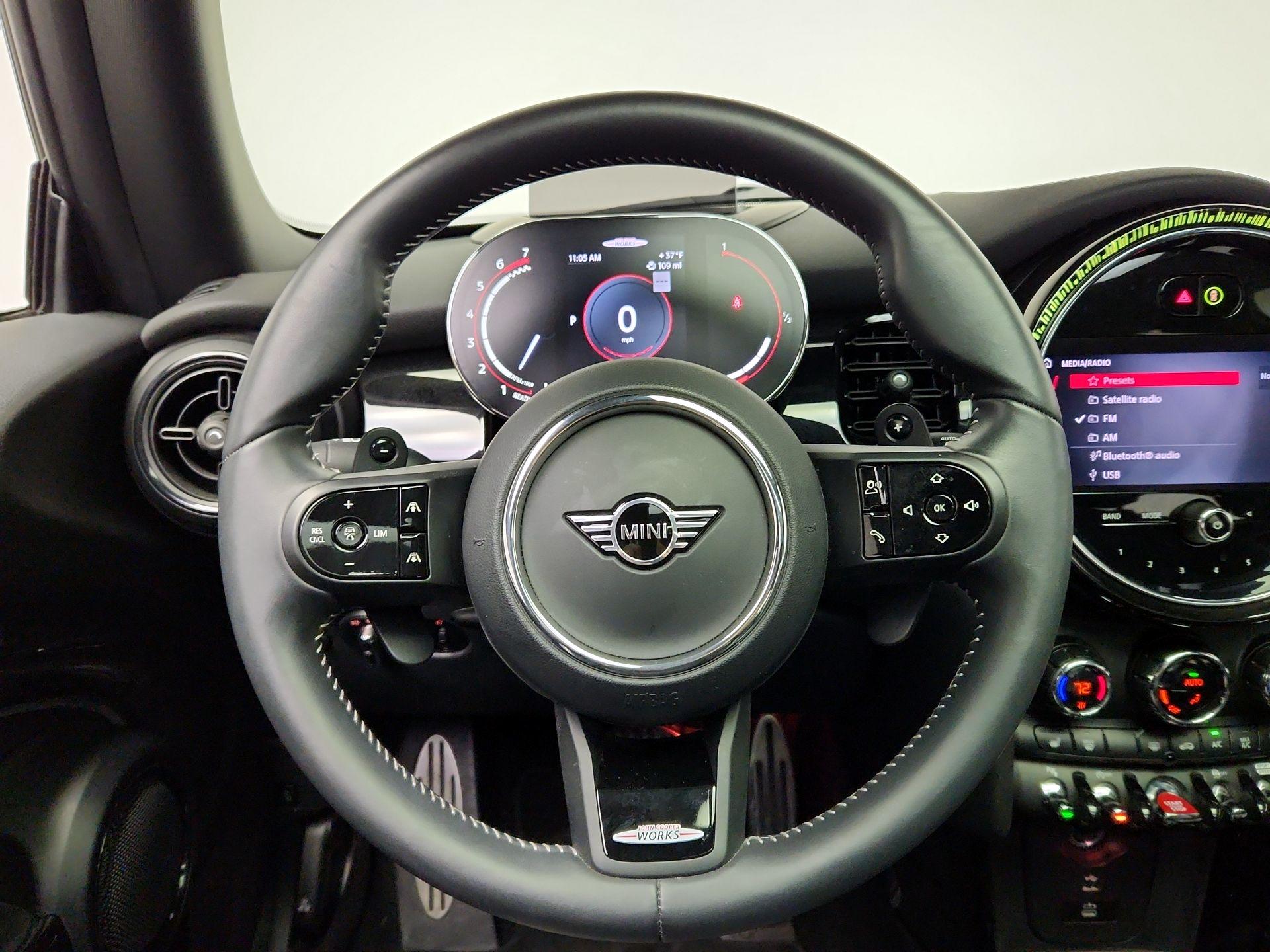 Thumbnail: 2023 MINI Cooper Hardtop - 10