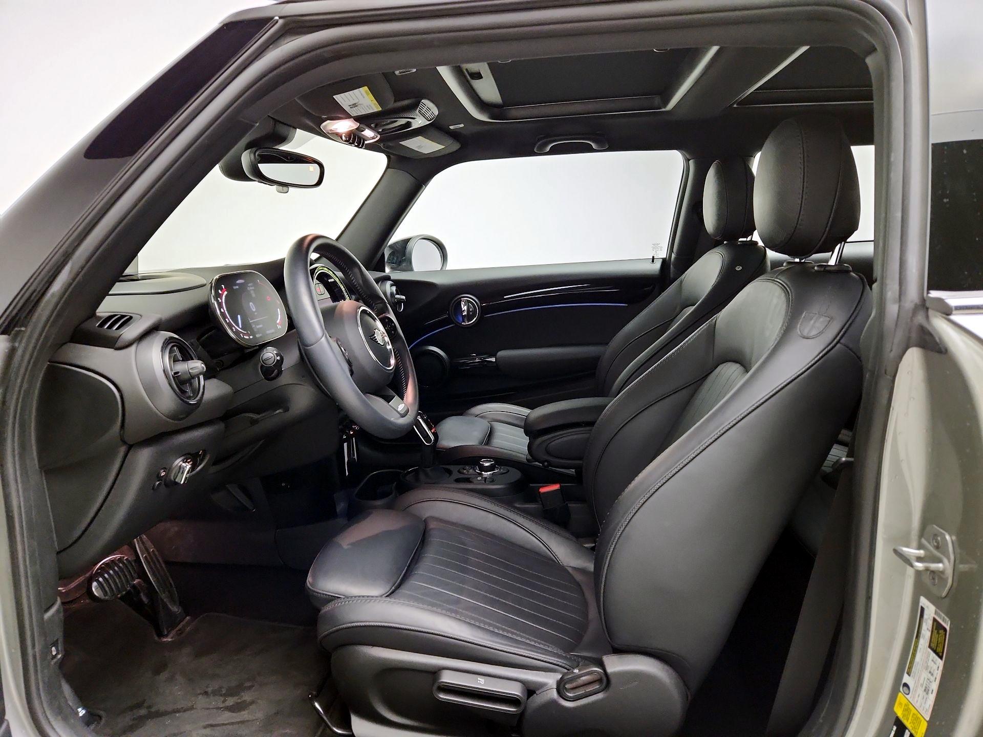 Thumbnail: 2023 MINI Cooper Hardtop - 11