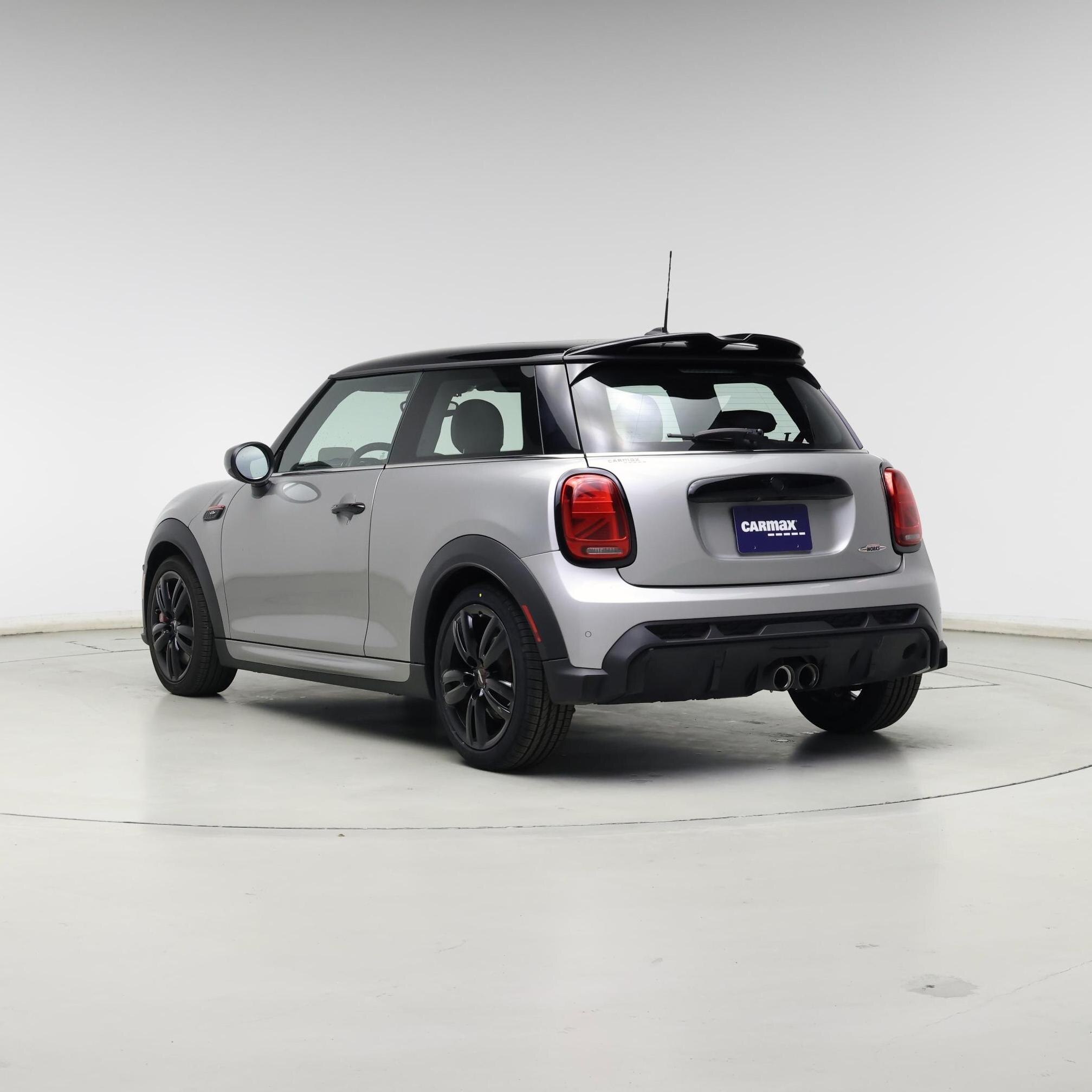 Thumbnail: 2023 MINI Cooper Hardtop - 2