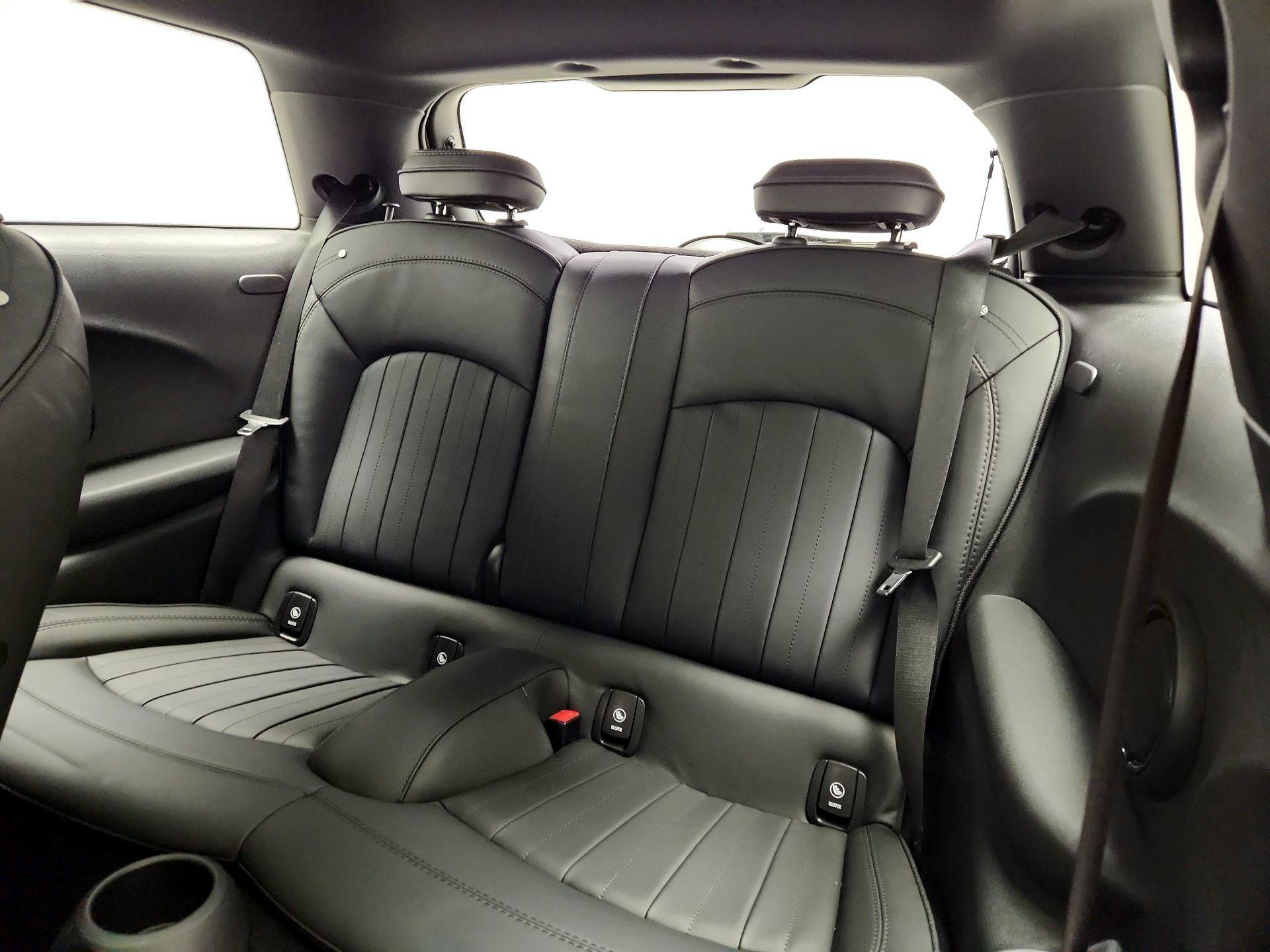 Thumbnail: 2023 MINI Cooper Hardtop - 20