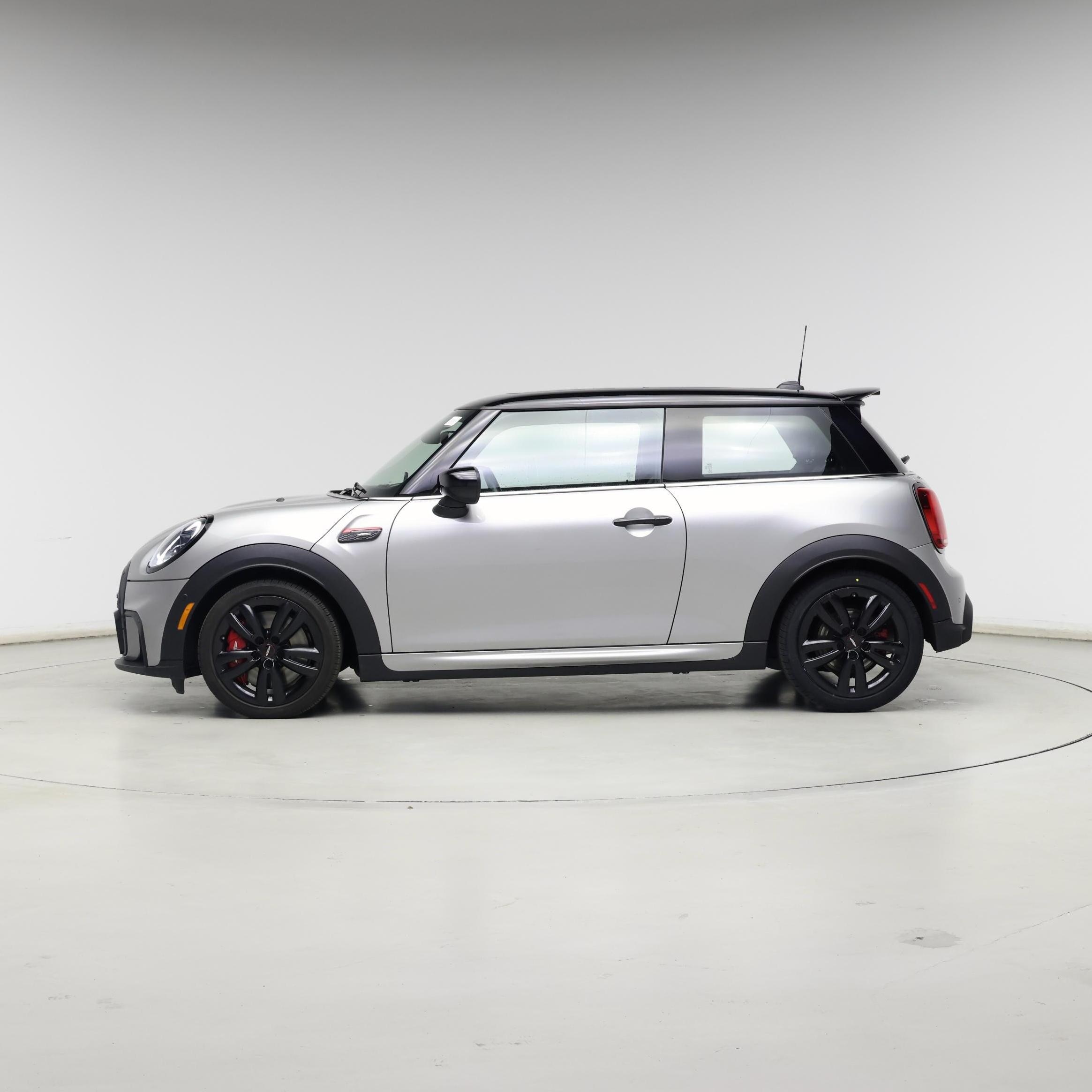 Thumbnail: 2023 MINI Cooper Hardtop - 3