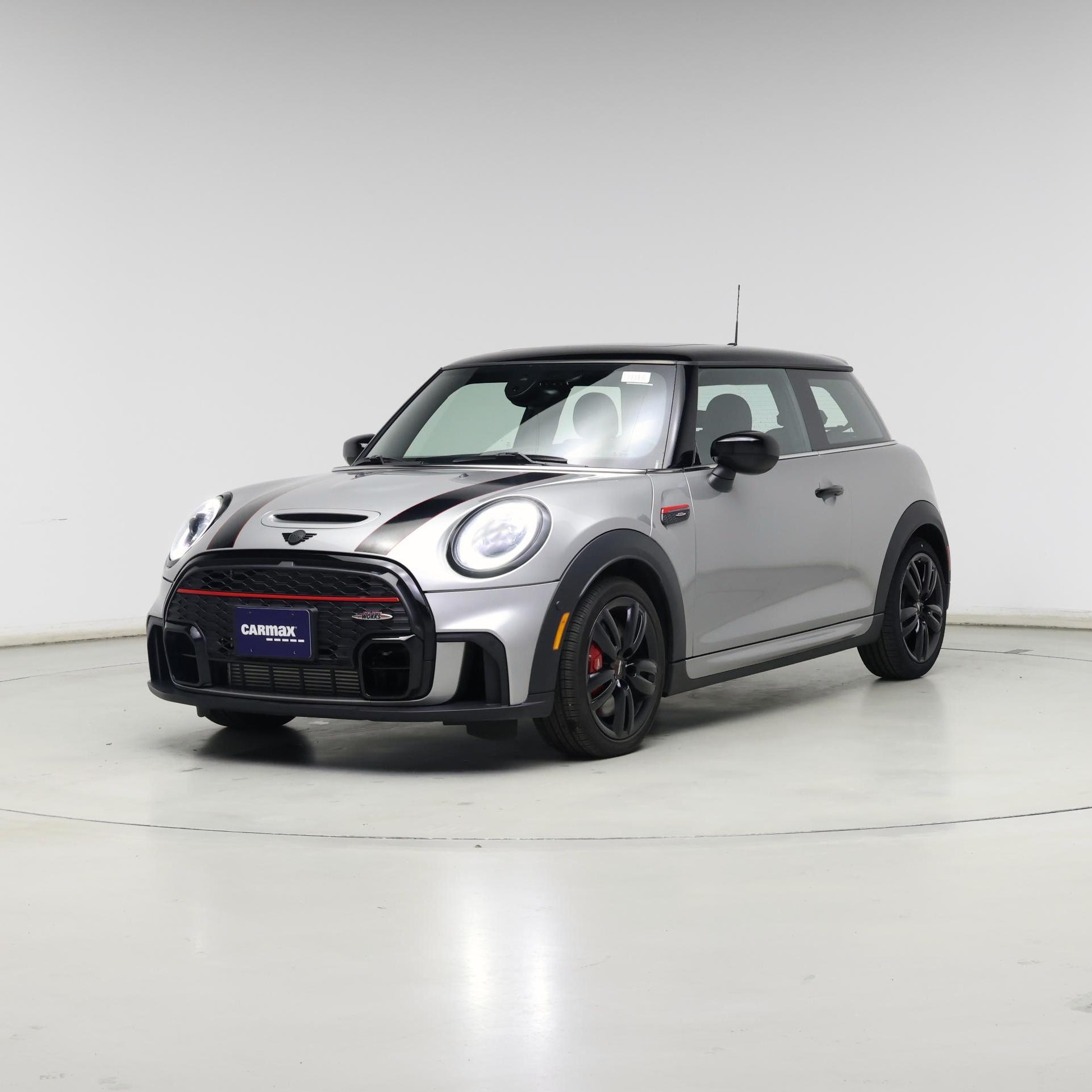 Thumbnail: 2023 MINI Cooper Hardtop - 4