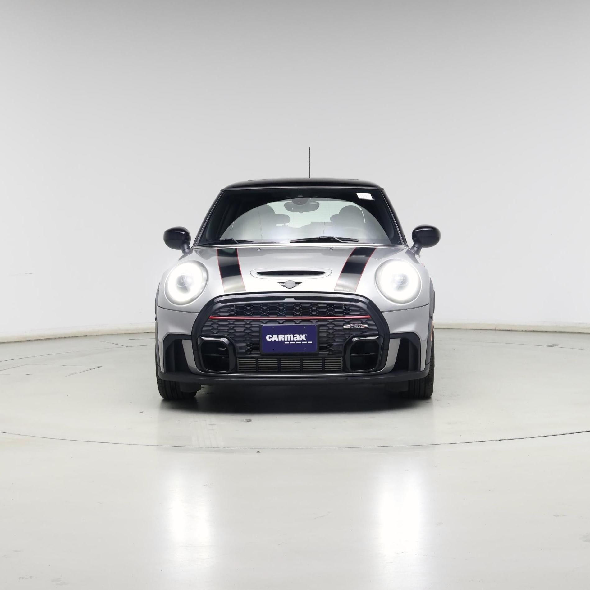 Thumbnail: 2023 MINI Cooper Hardtop - 5