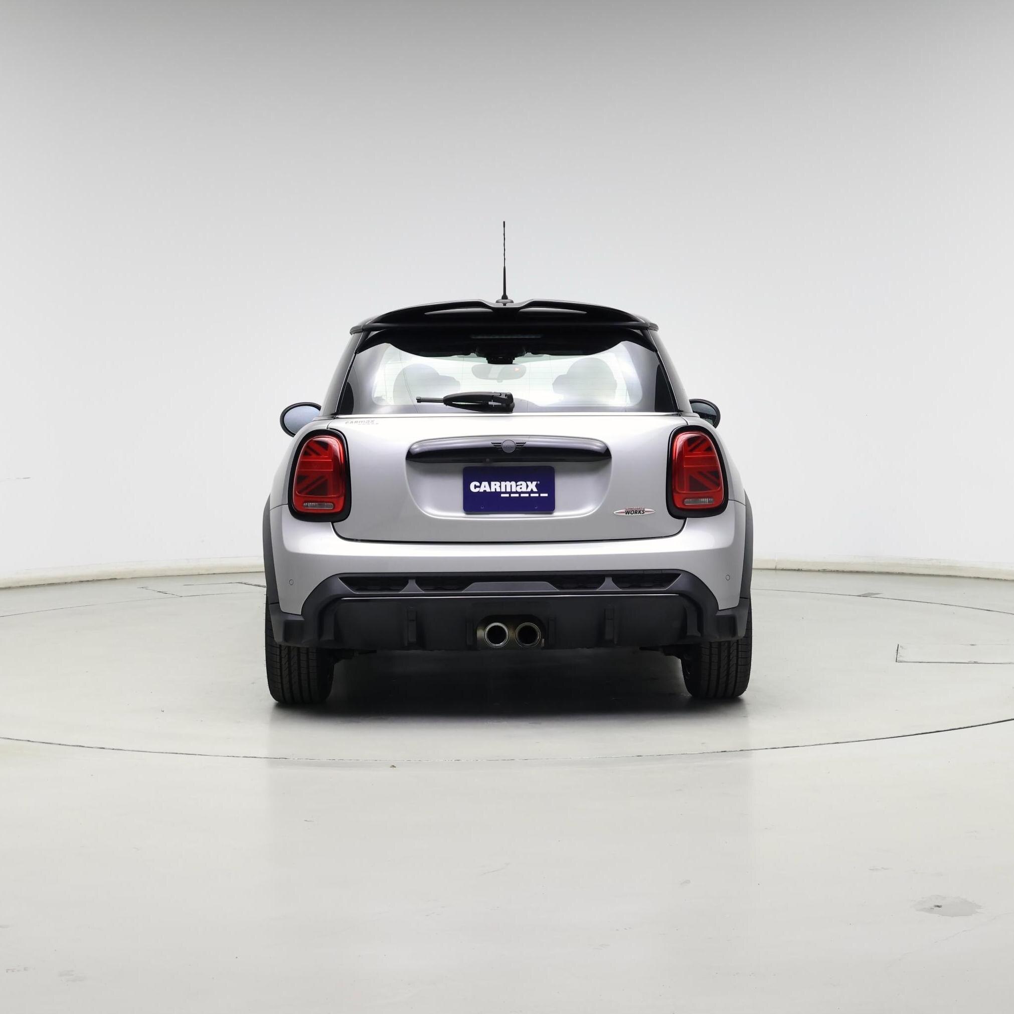 Thumbnail: 2023 MINI Cooper Hardtop - 6