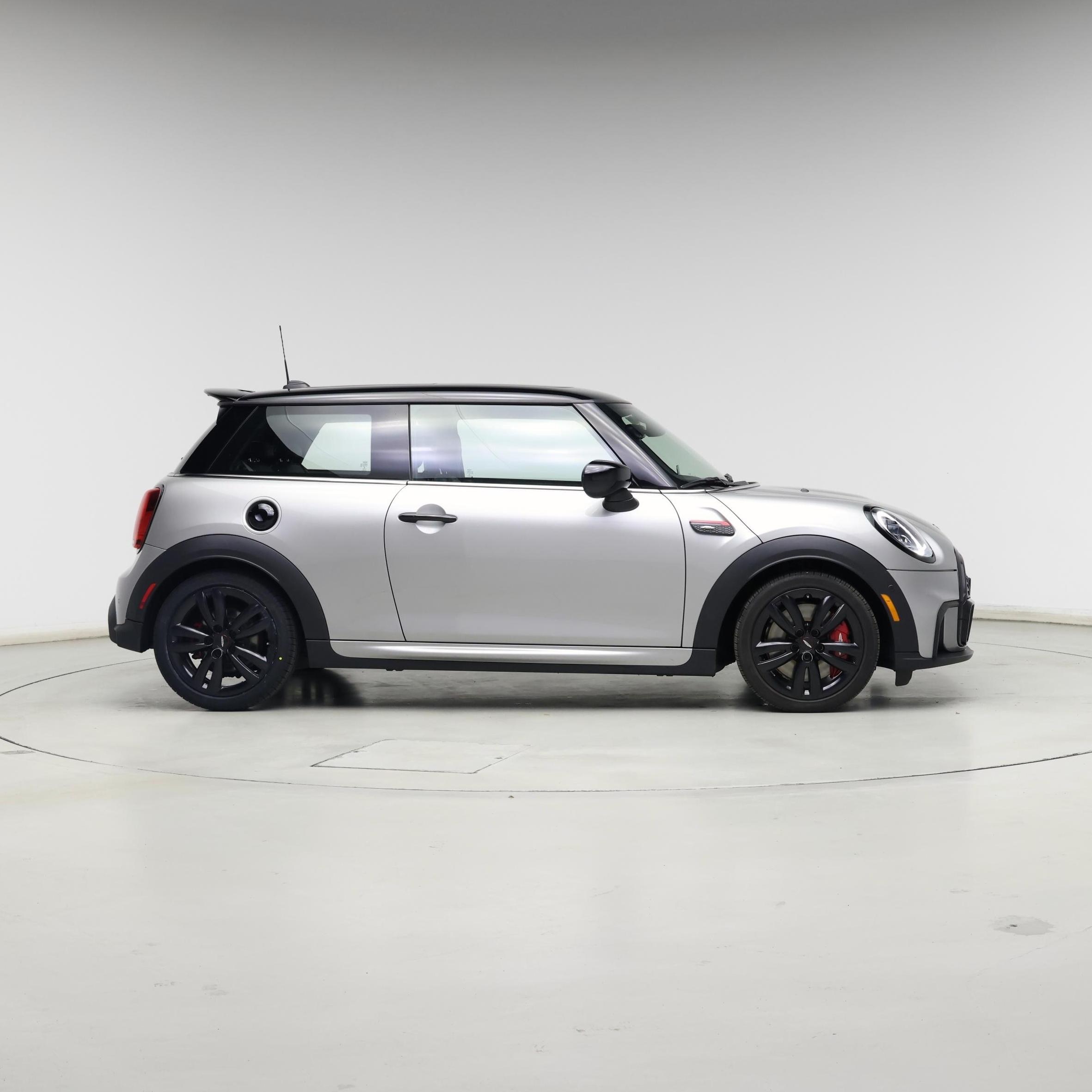 Thumbnail: 2023 MINI Cooper Hardtop - 7