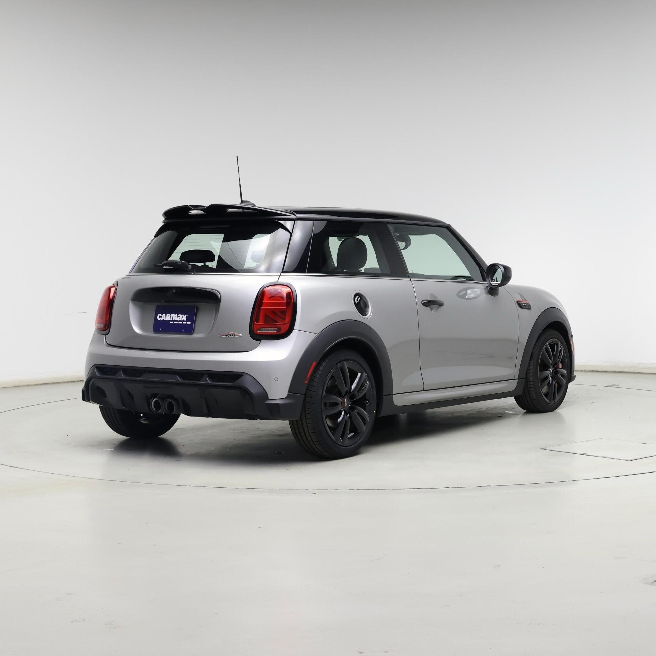 Thumbnail: 2023 MINI Cooper Hardtop - 8