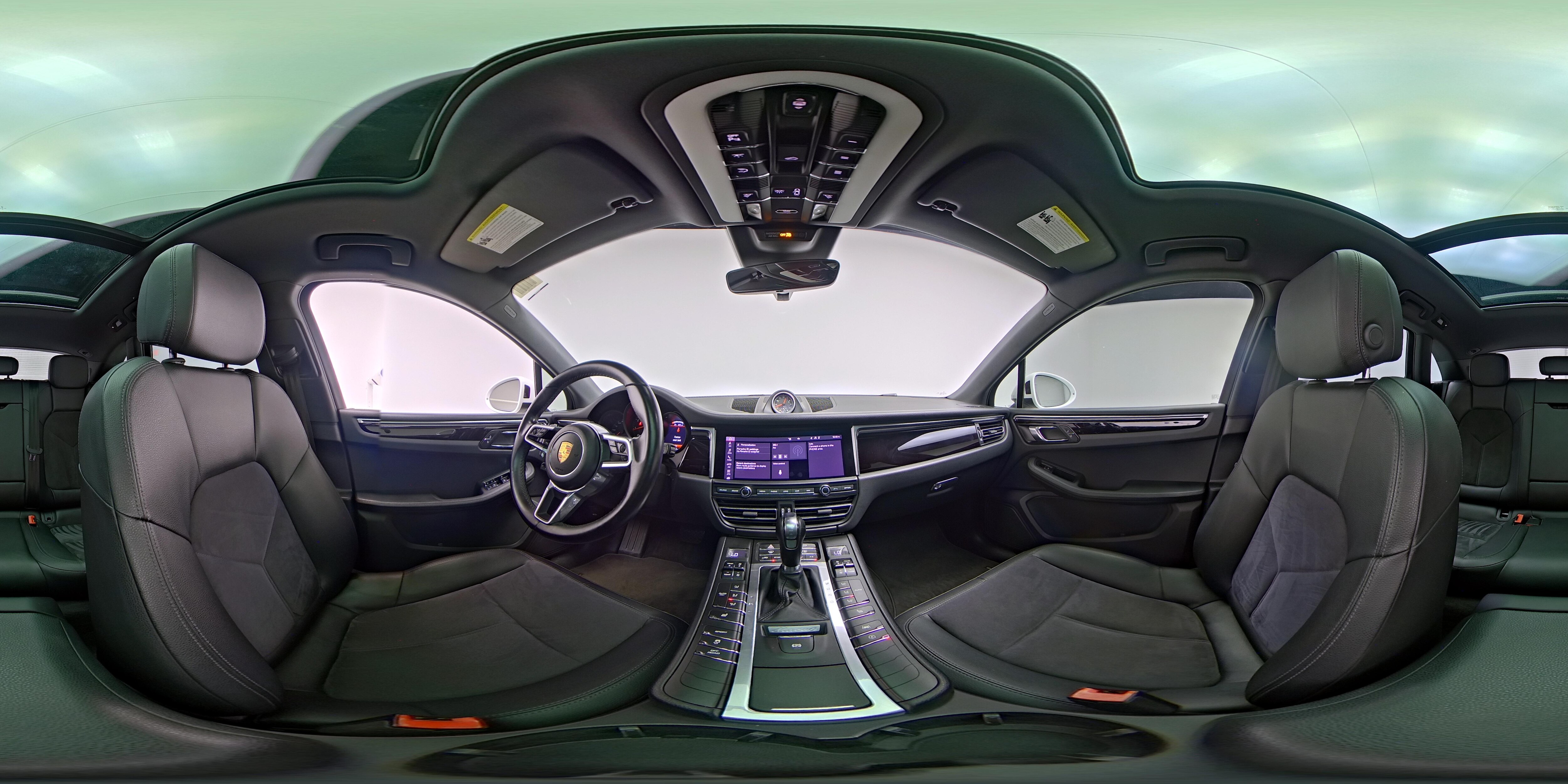 2020 Porsche Macan Base - Photo 28