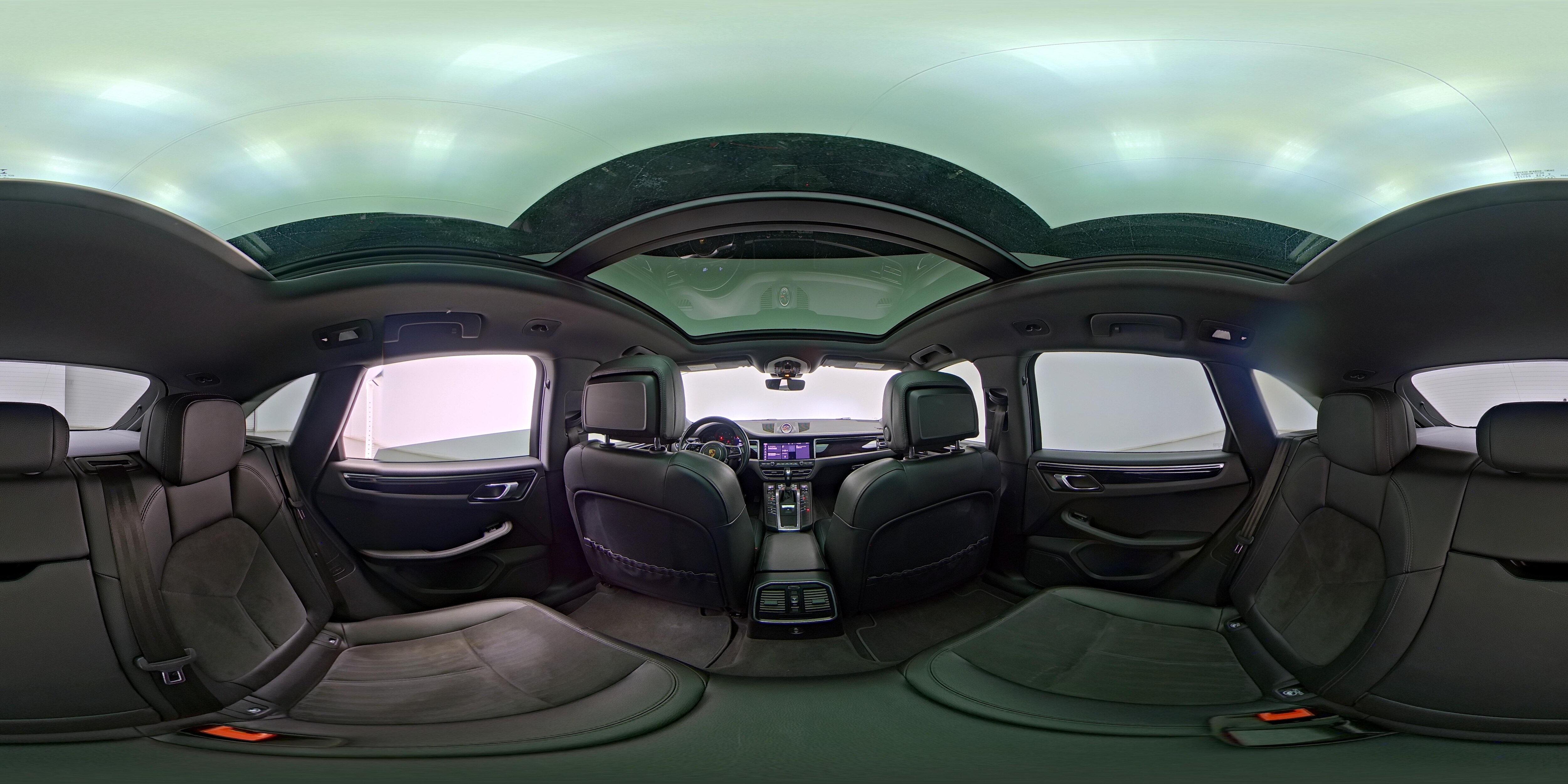 2020 Porsche Macan Base - Photo 29