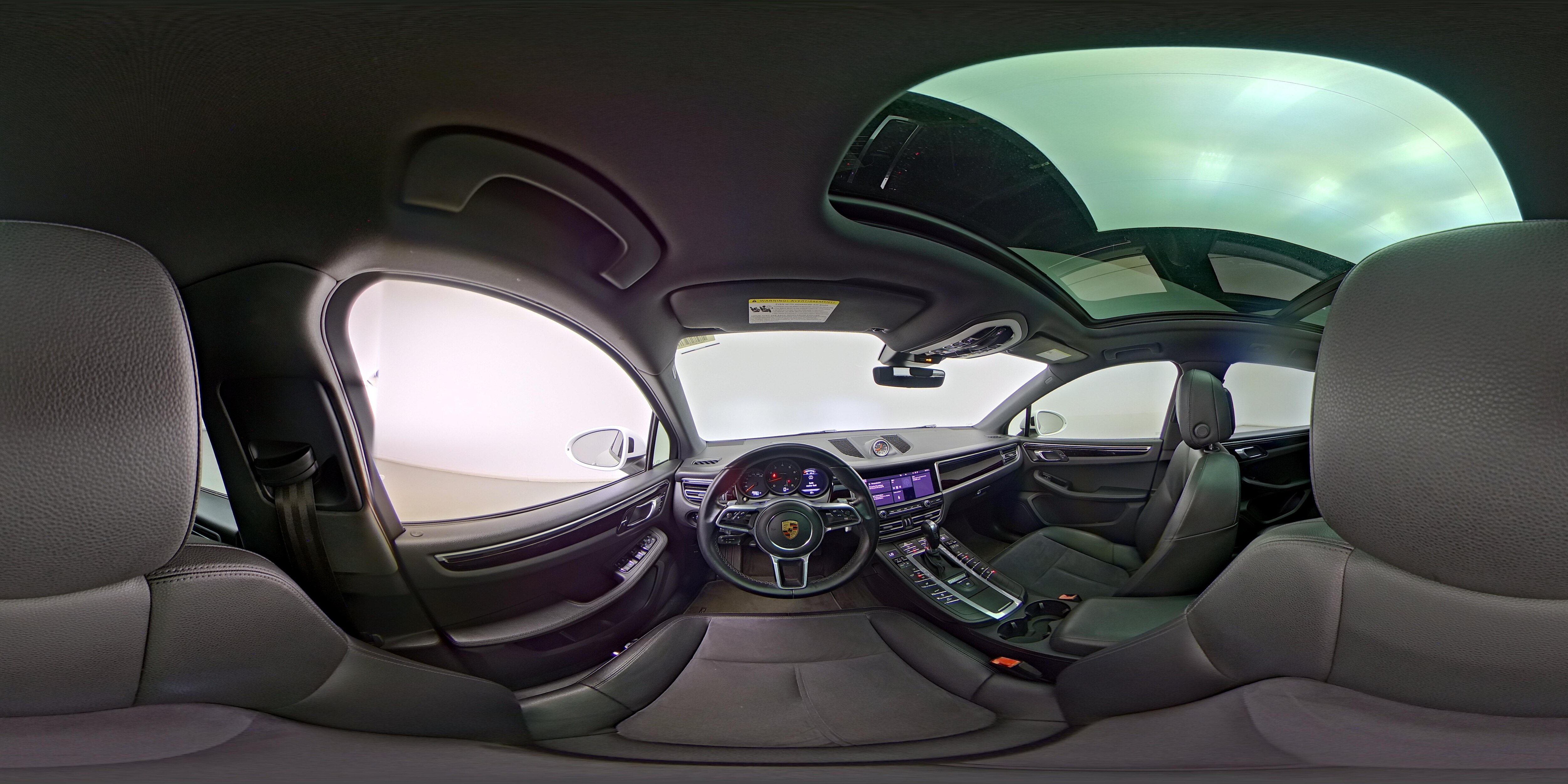 2020 Porsche Macan Base - Photo 30