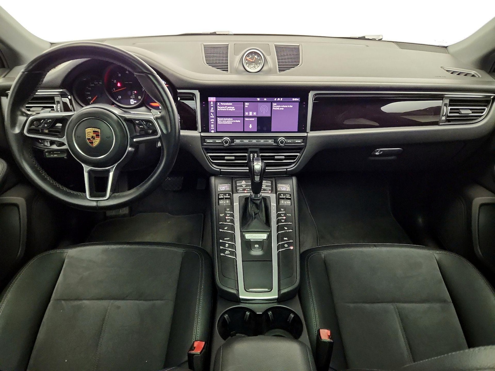 2020 Porsche Macan Base - Photo 10