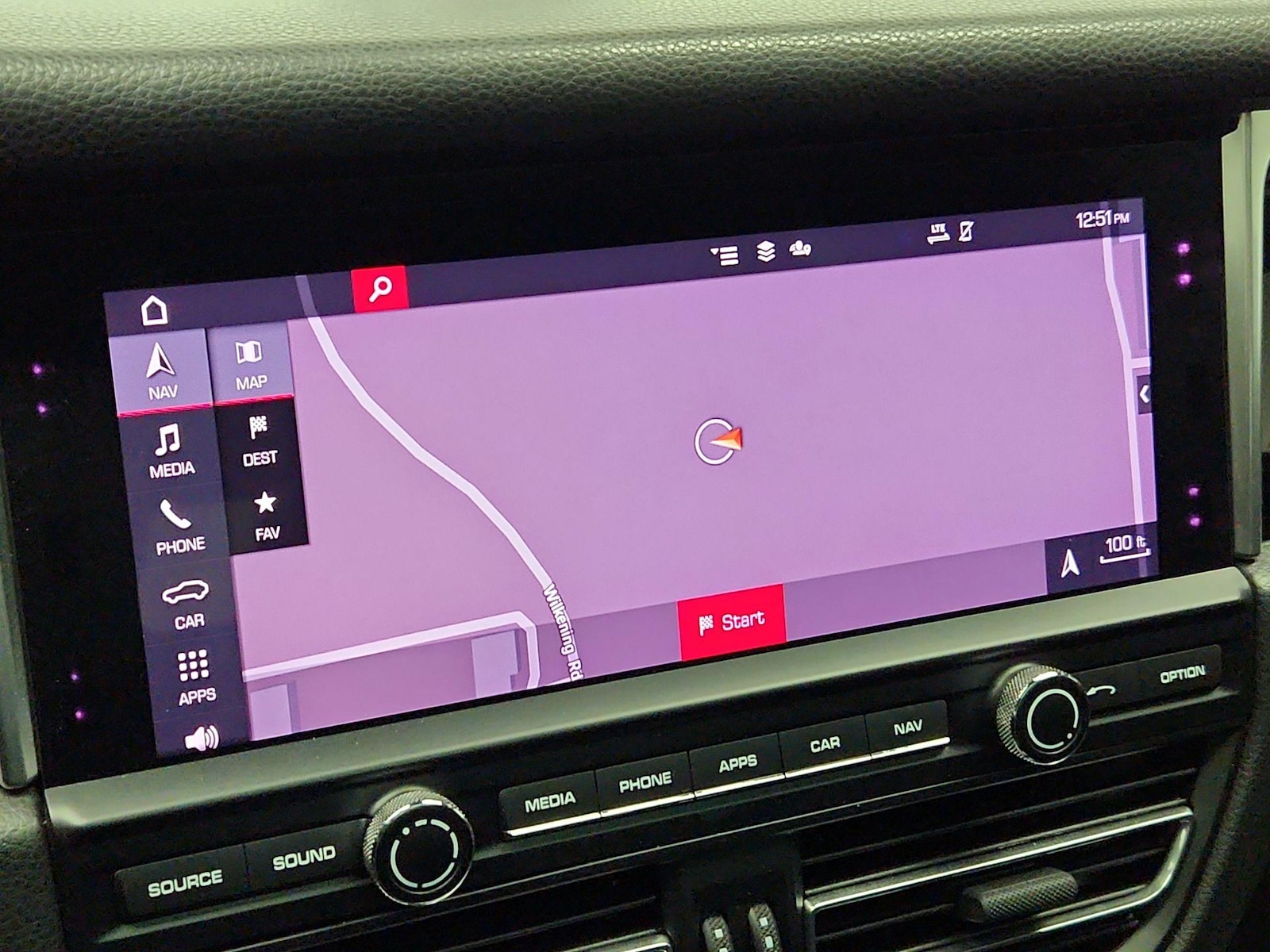 2020 Porsche Macan Base - Photo 15