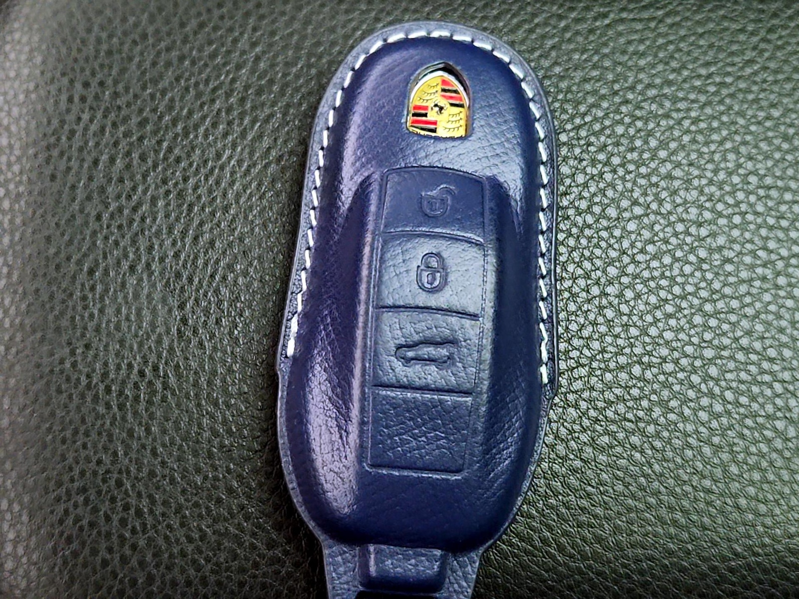 2020 Porsche Macan Base - Photo 27