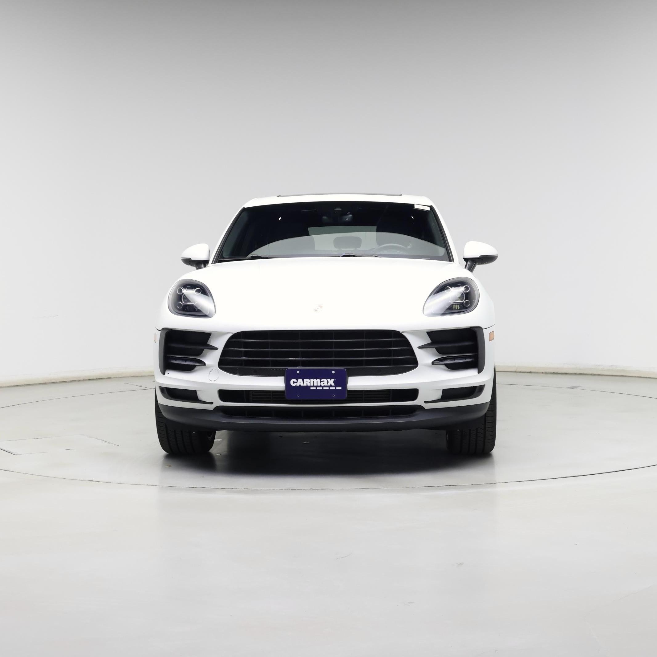 Thumbnail: 2020 Porsche Macan - 5