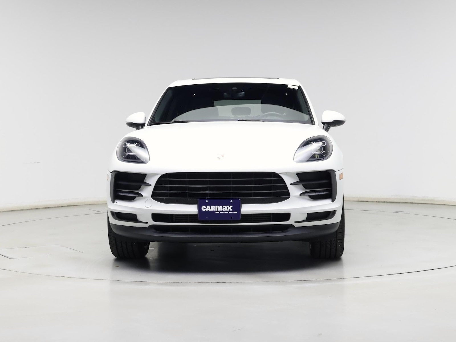 2020 Porsche Macan Base - Photo 6