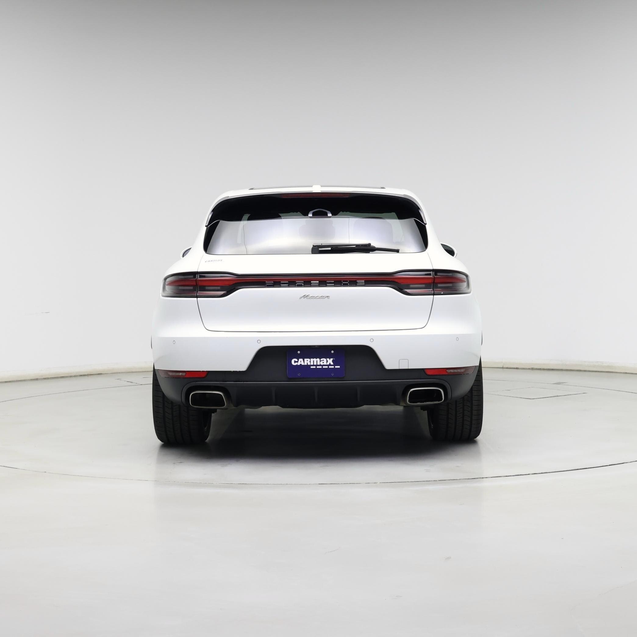 Thumbnail: 2020 Porsche Macan - 6