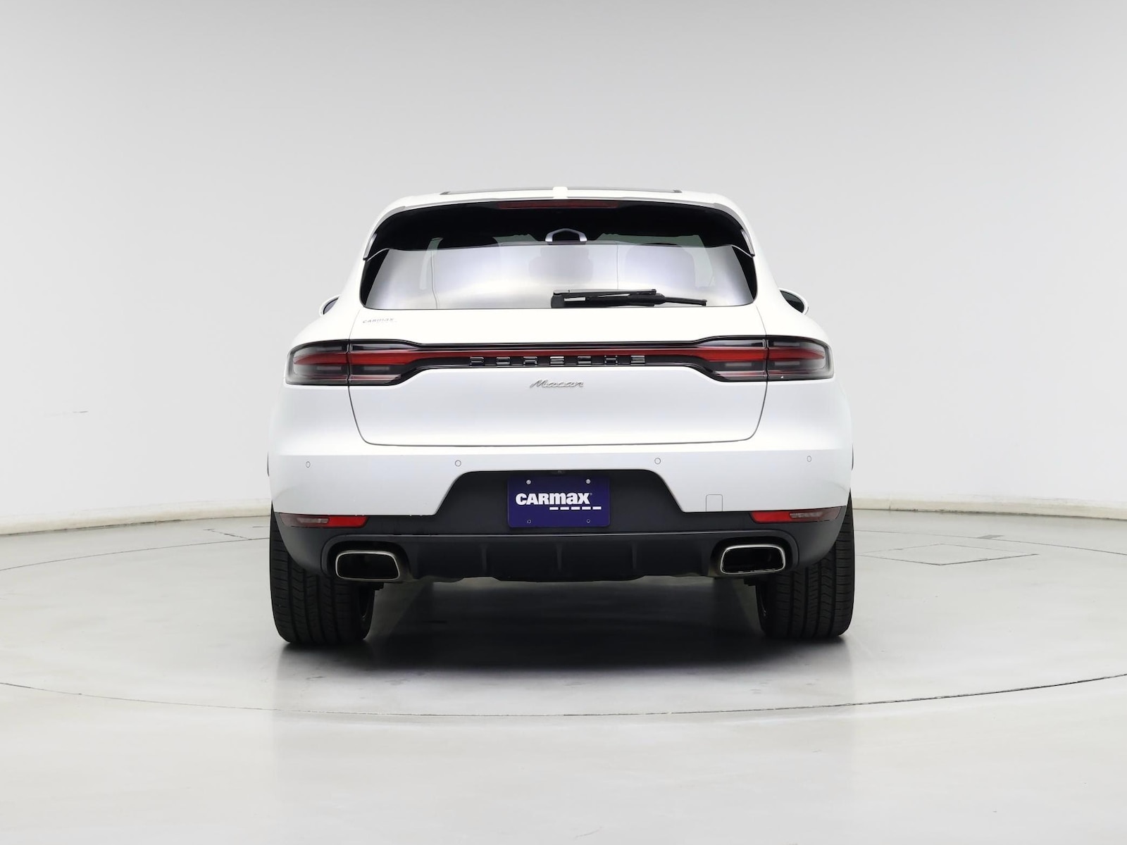 2020 Porsche Macan Base - Photo 7