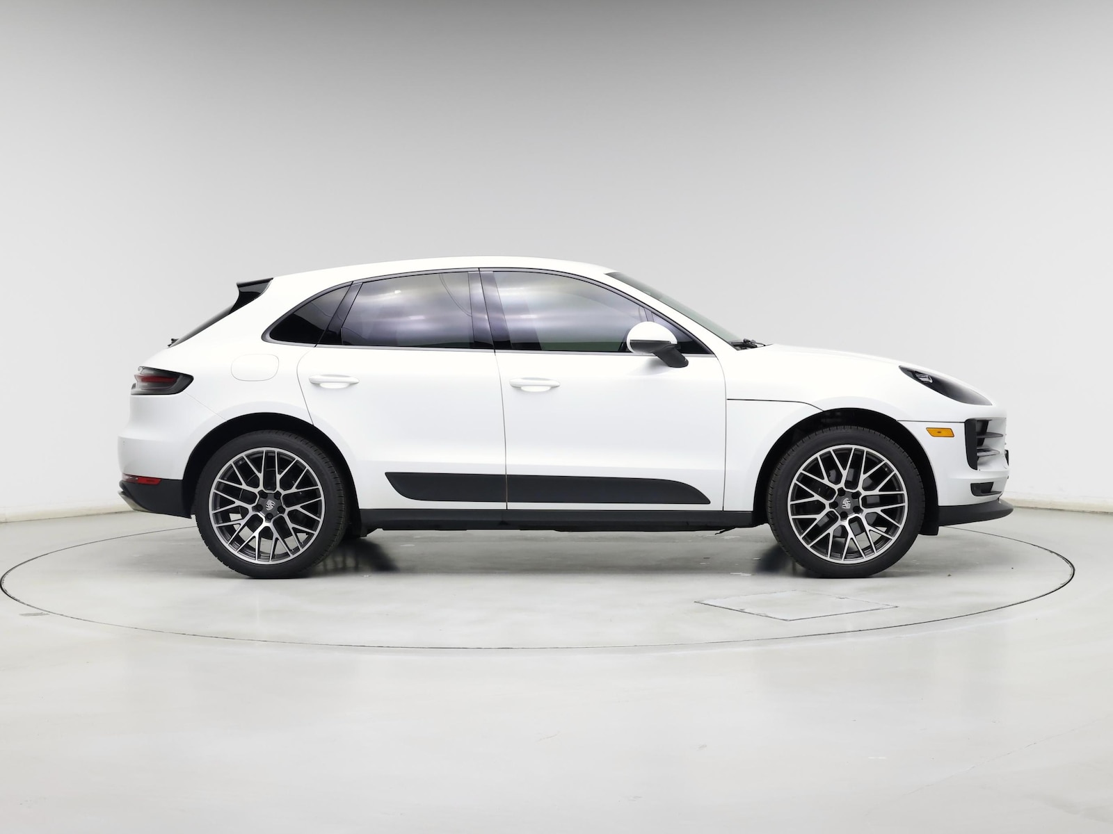 2020 Porsche Macan Base - Photo 8