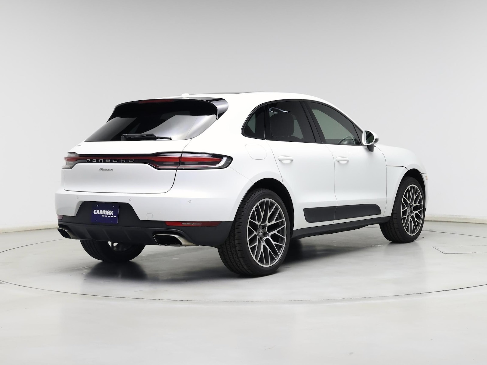 2020 Porsche Macan Base - Photo 9