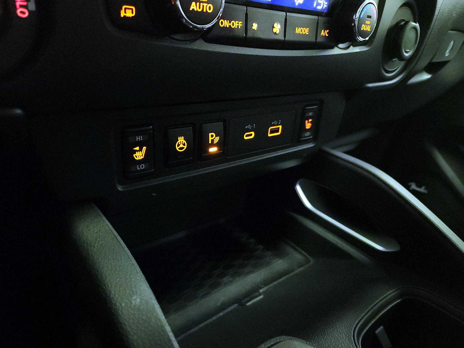 Thumbnail: 2024 Nissan Frontier - 18