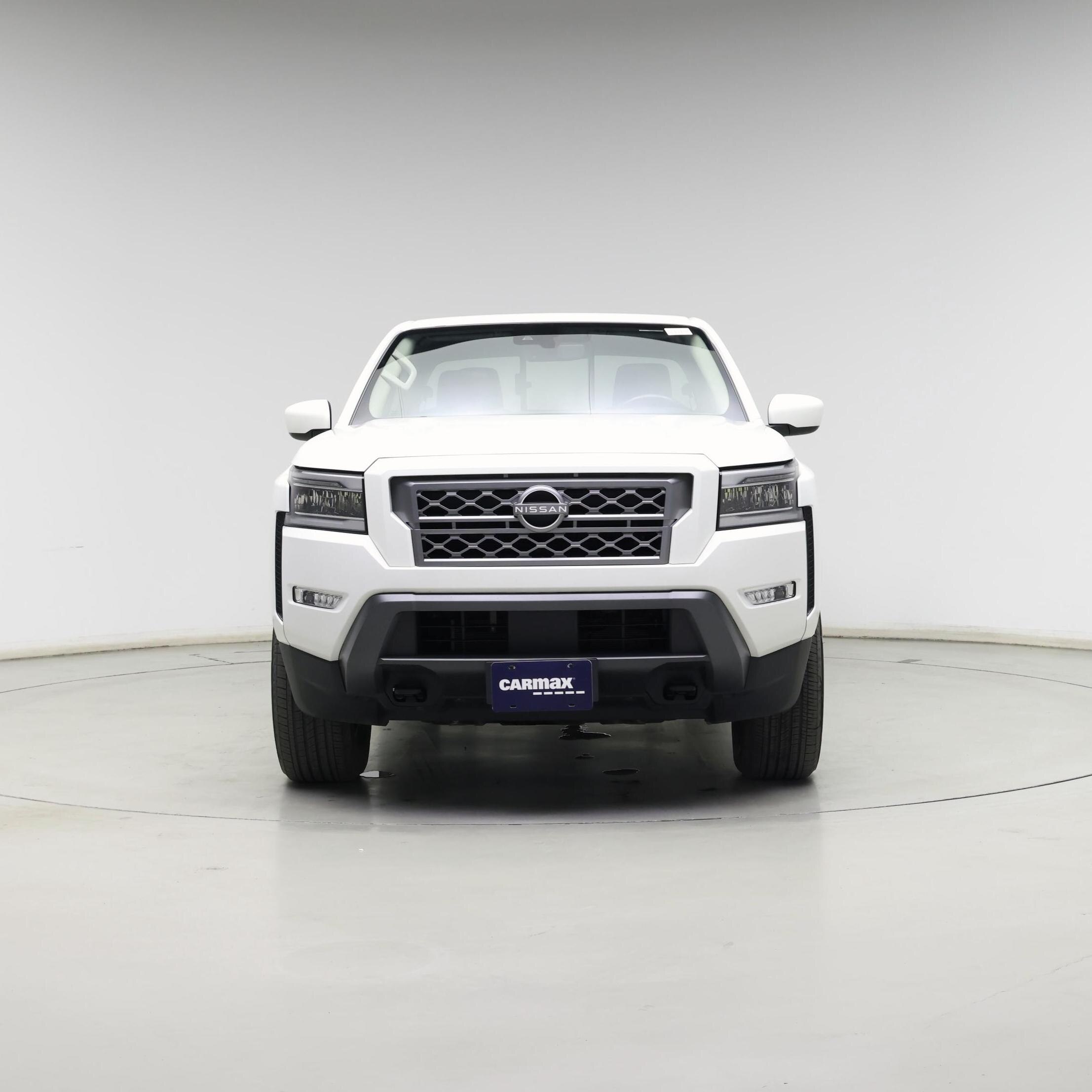 Thumbnail: 2024 Nissan Frontier - 5