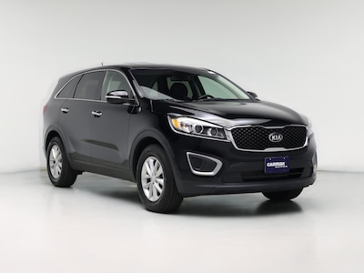 2018 Kia Sorento L
