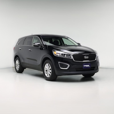 2018 Kia Sorento L