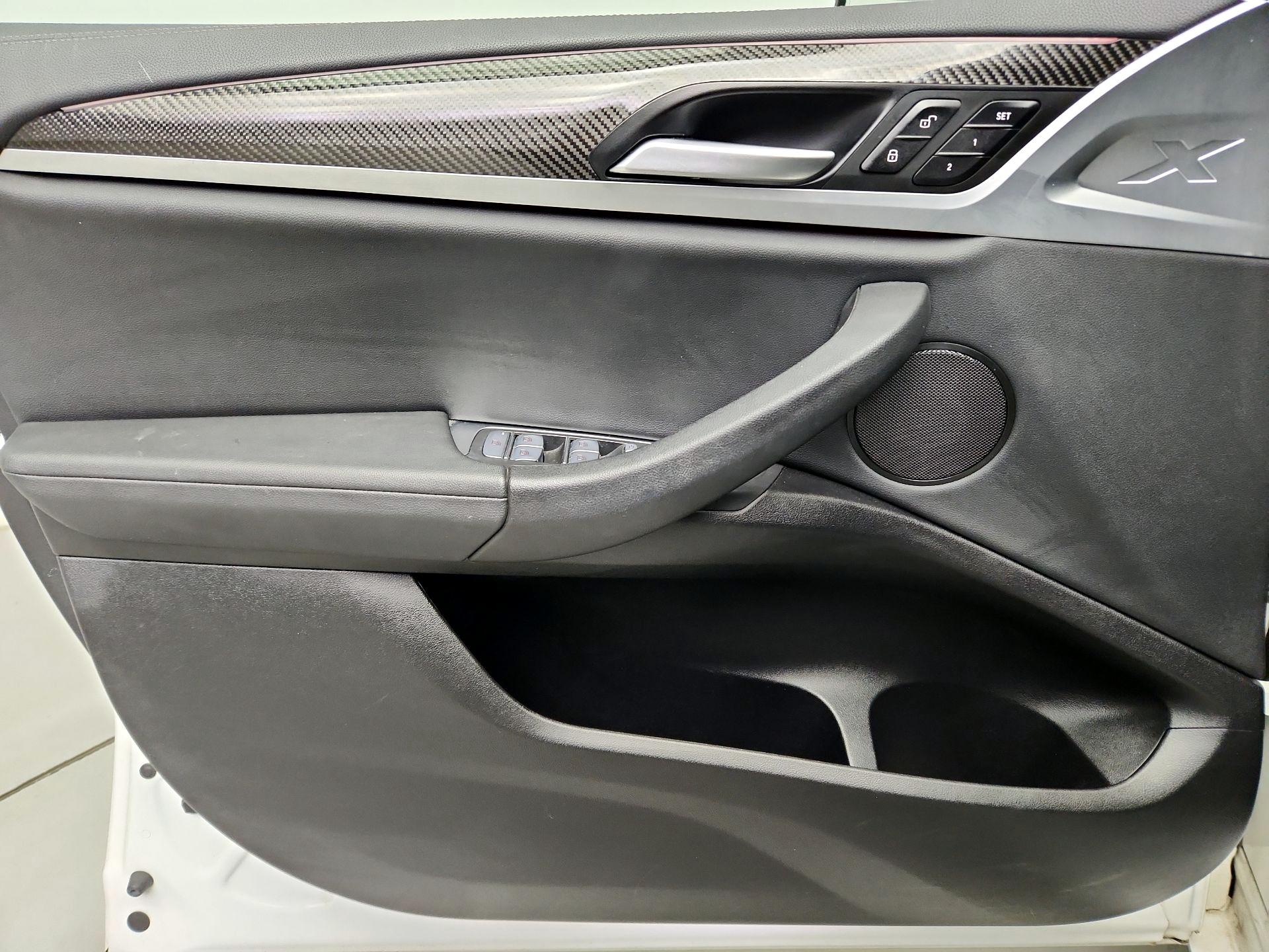Thumbnail: 2021 BMW X3 - 12