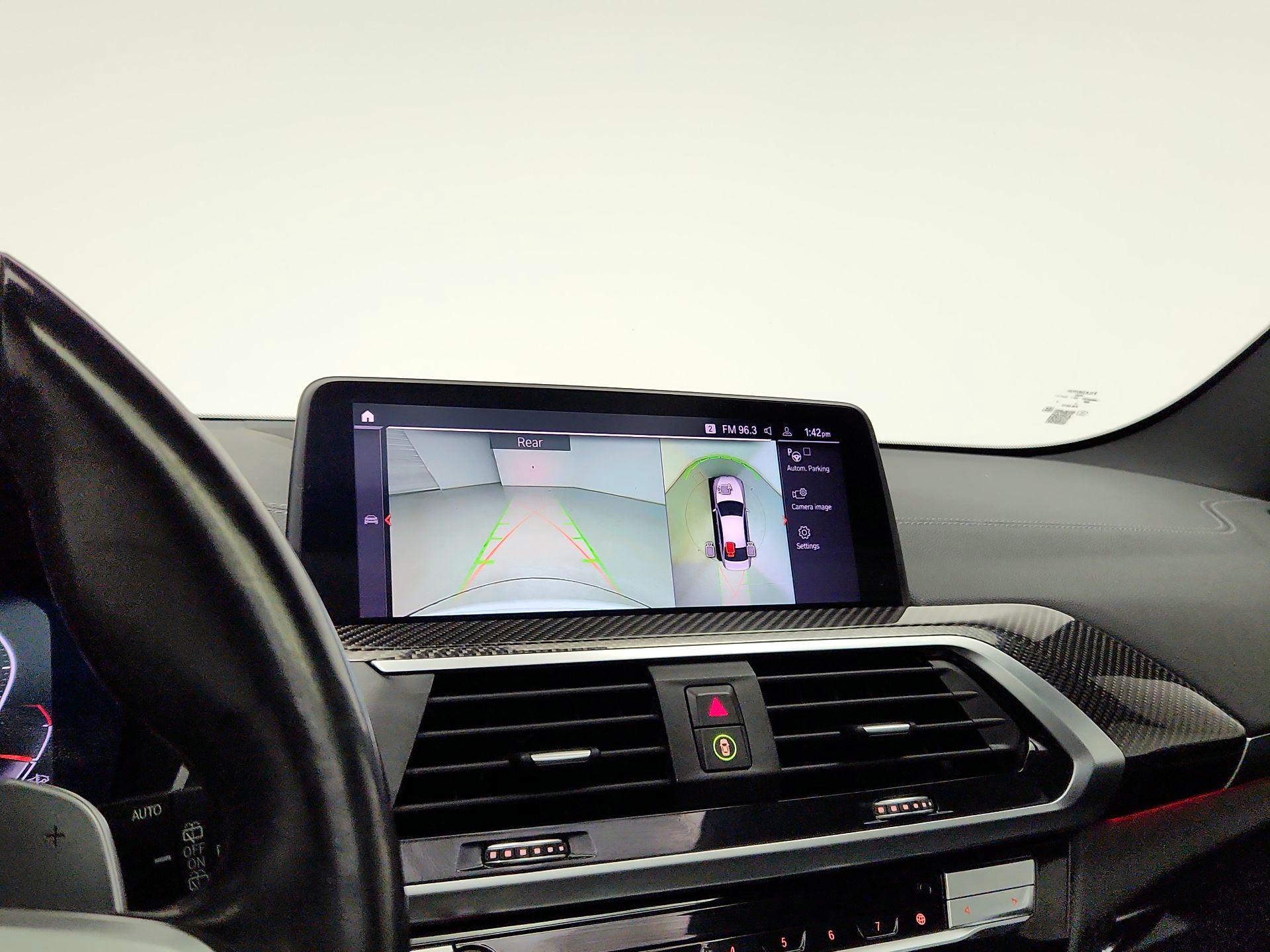 Thumbnail: 2021 BMW X3 - 15