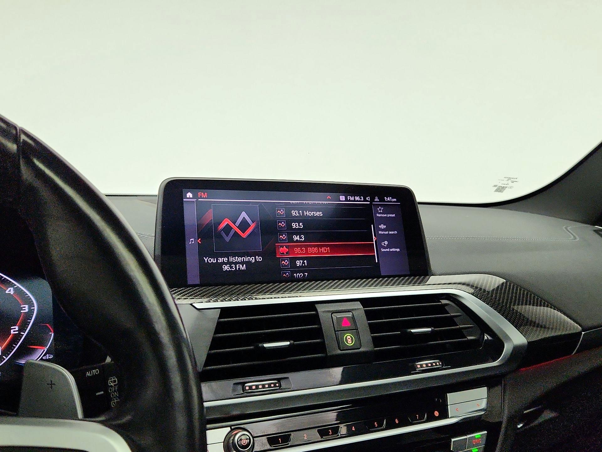 Thumbnail: 2021 BMW X3 - 16