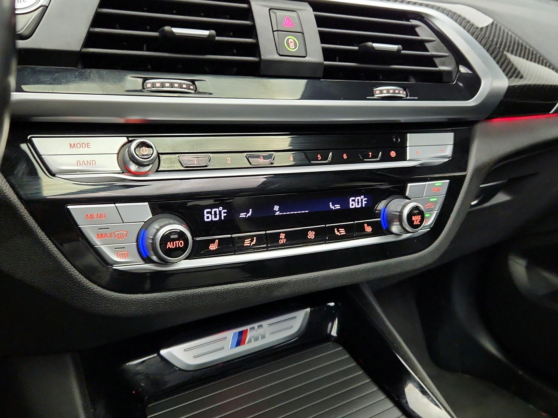 Thumbnail: 2021 BMW X3 - 17