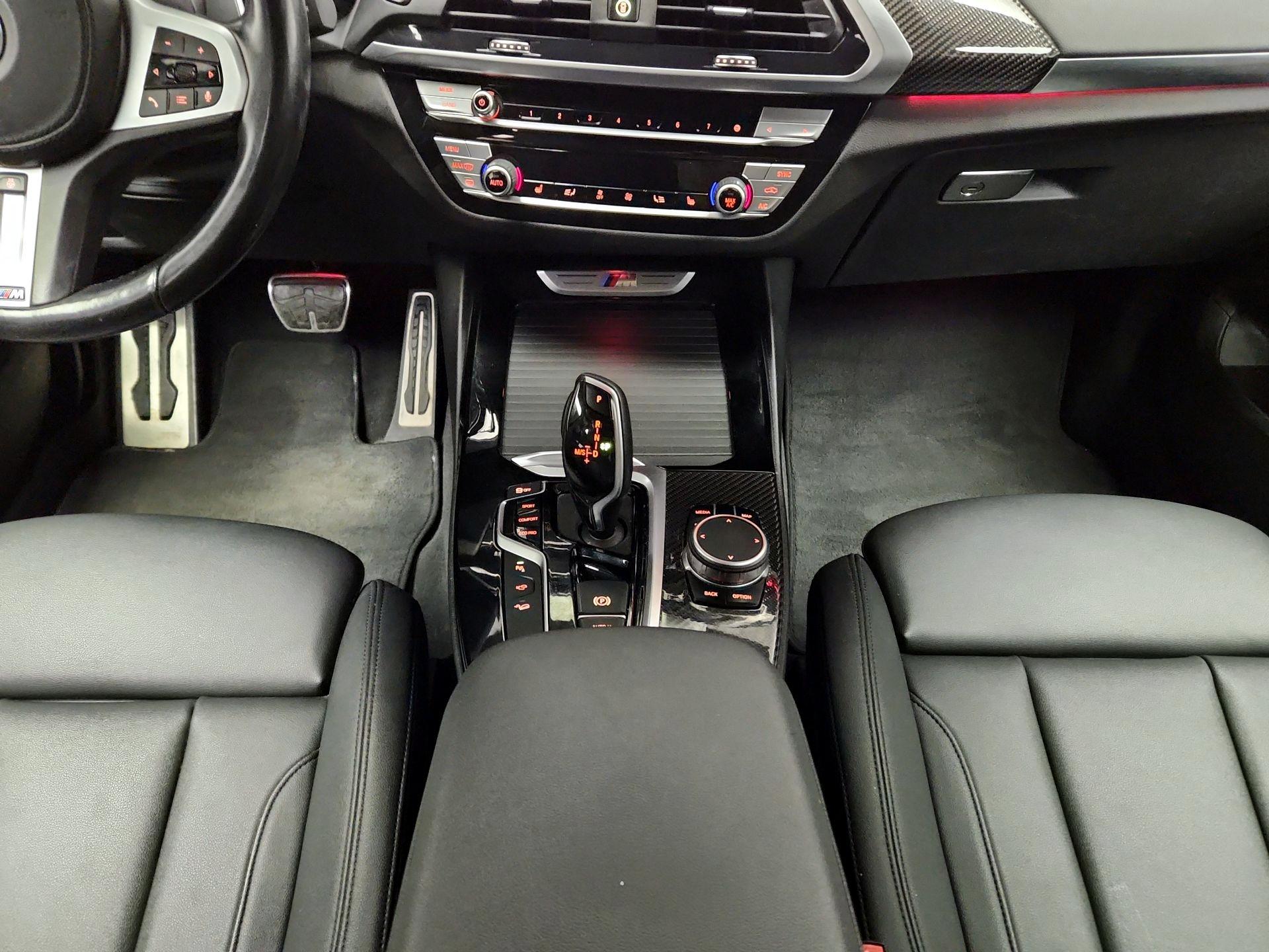 Thumbnail: 2021 BMW X3 - 18
