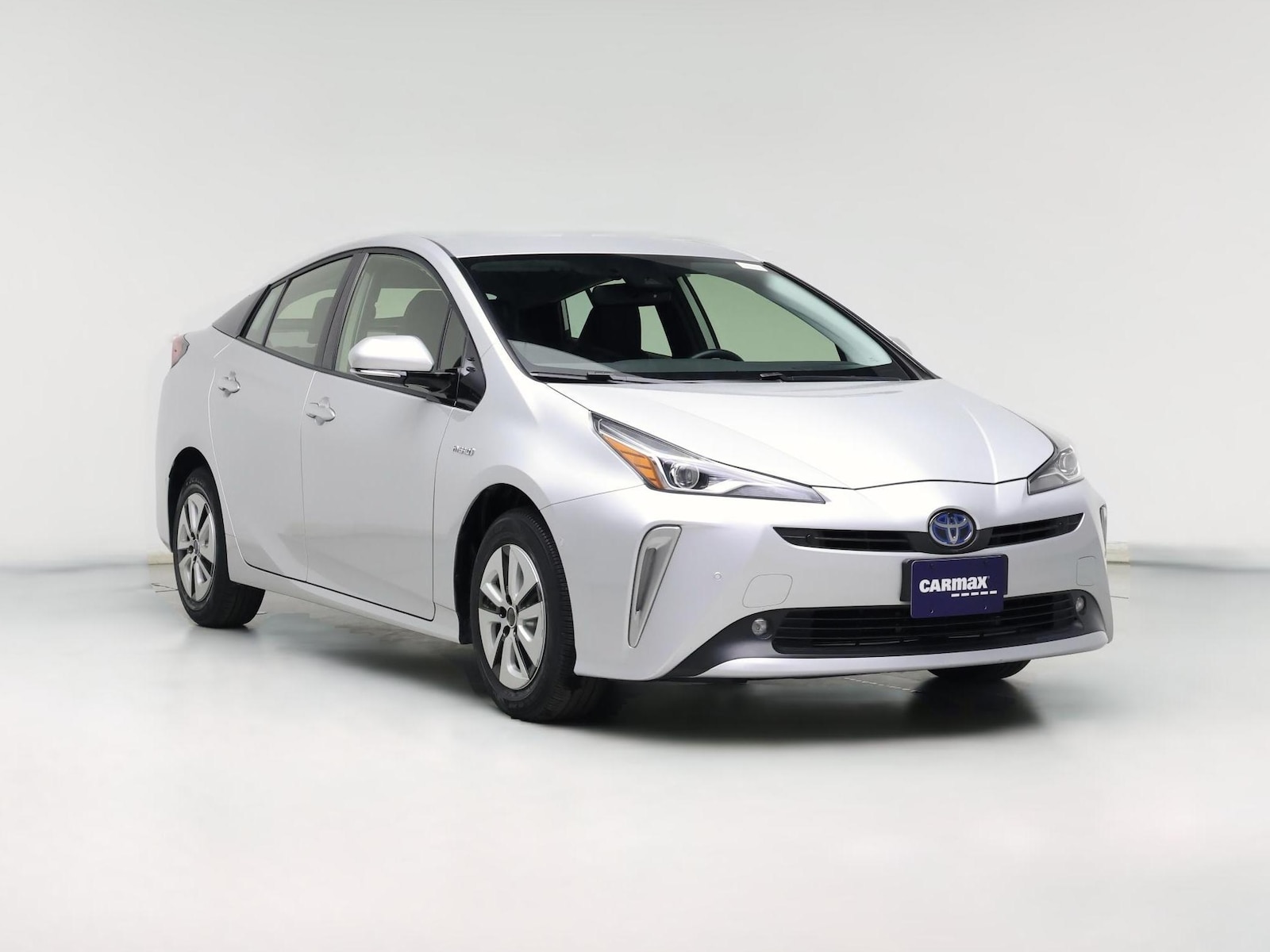 2019 Toyota Prius XLE