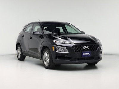 2018 Hyundai Kona SE