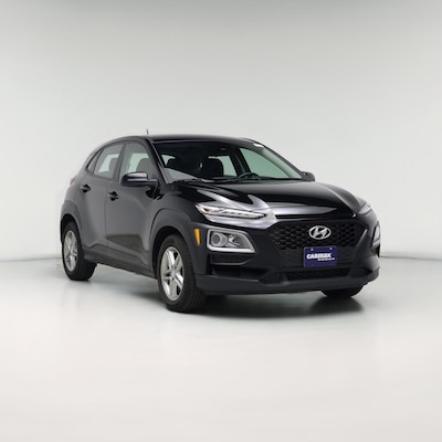 2018 Hyundai Kona SE