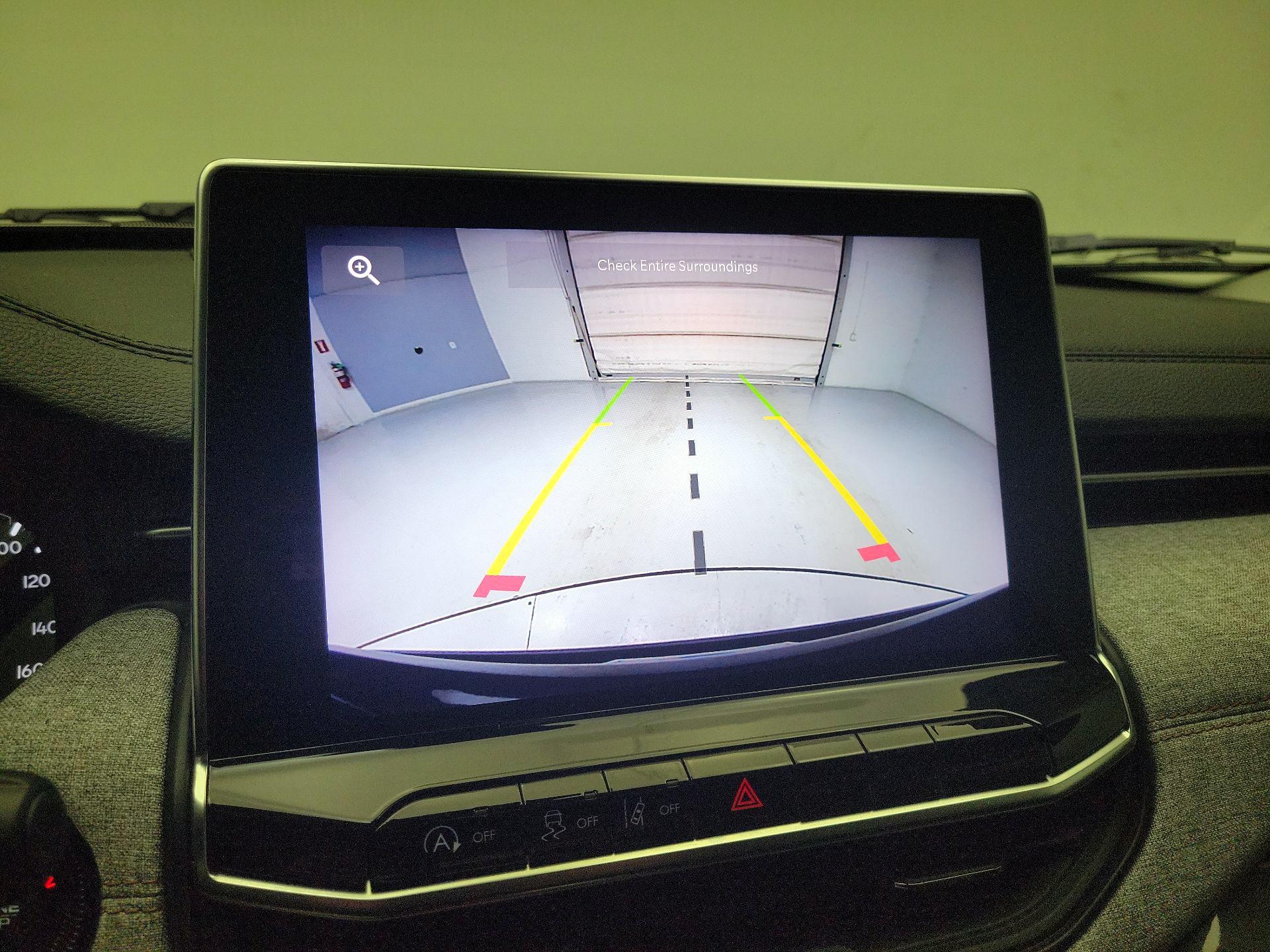 Thumbnail: 2022 Jeep Compass - 14