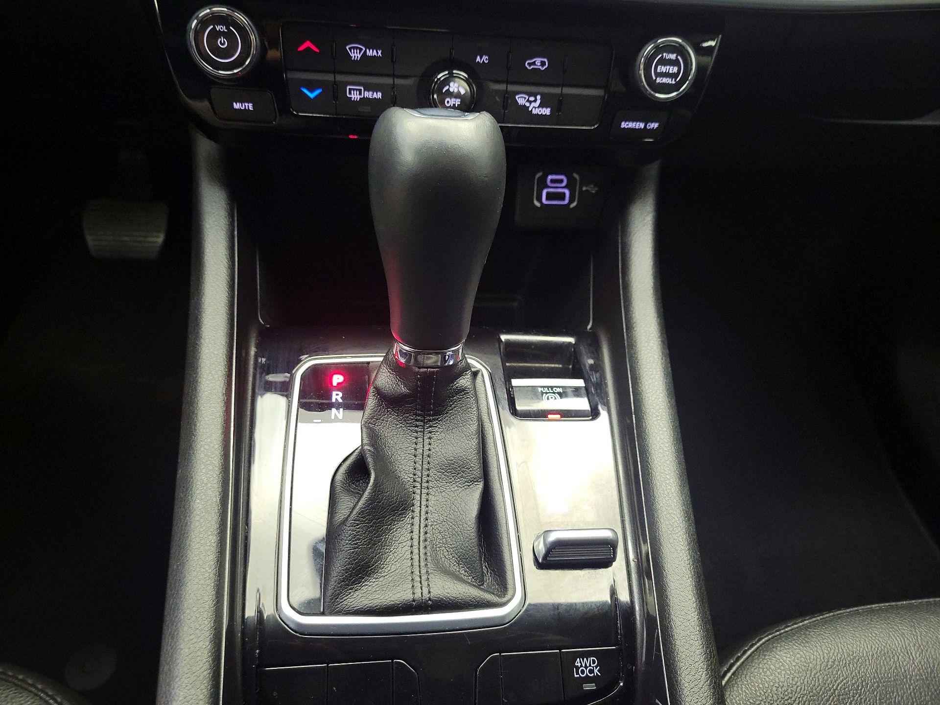 Thumbnail: 2022 Jeep Compass - 17