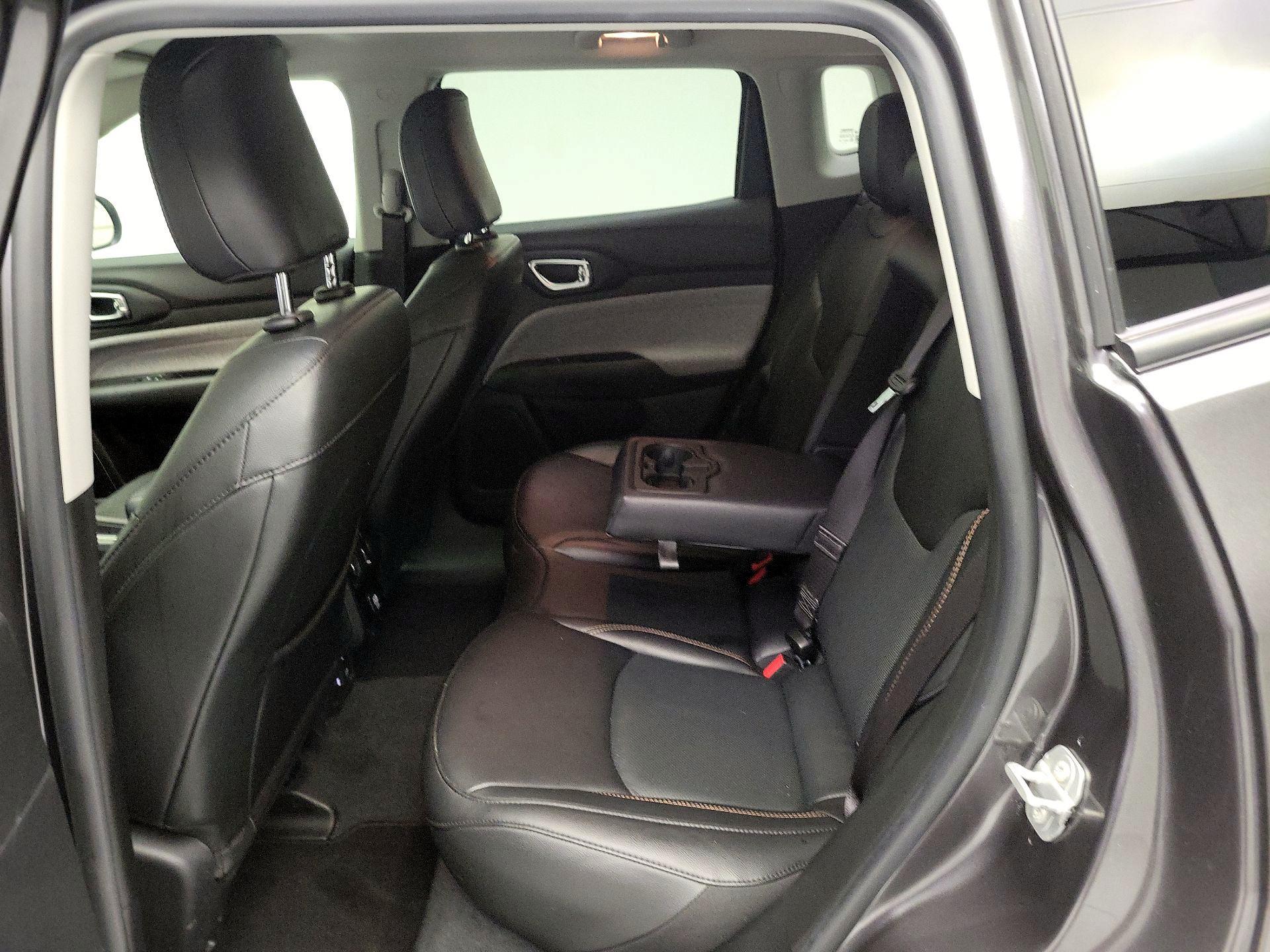 Thumbnail: 2022 Jeep Compass - 19