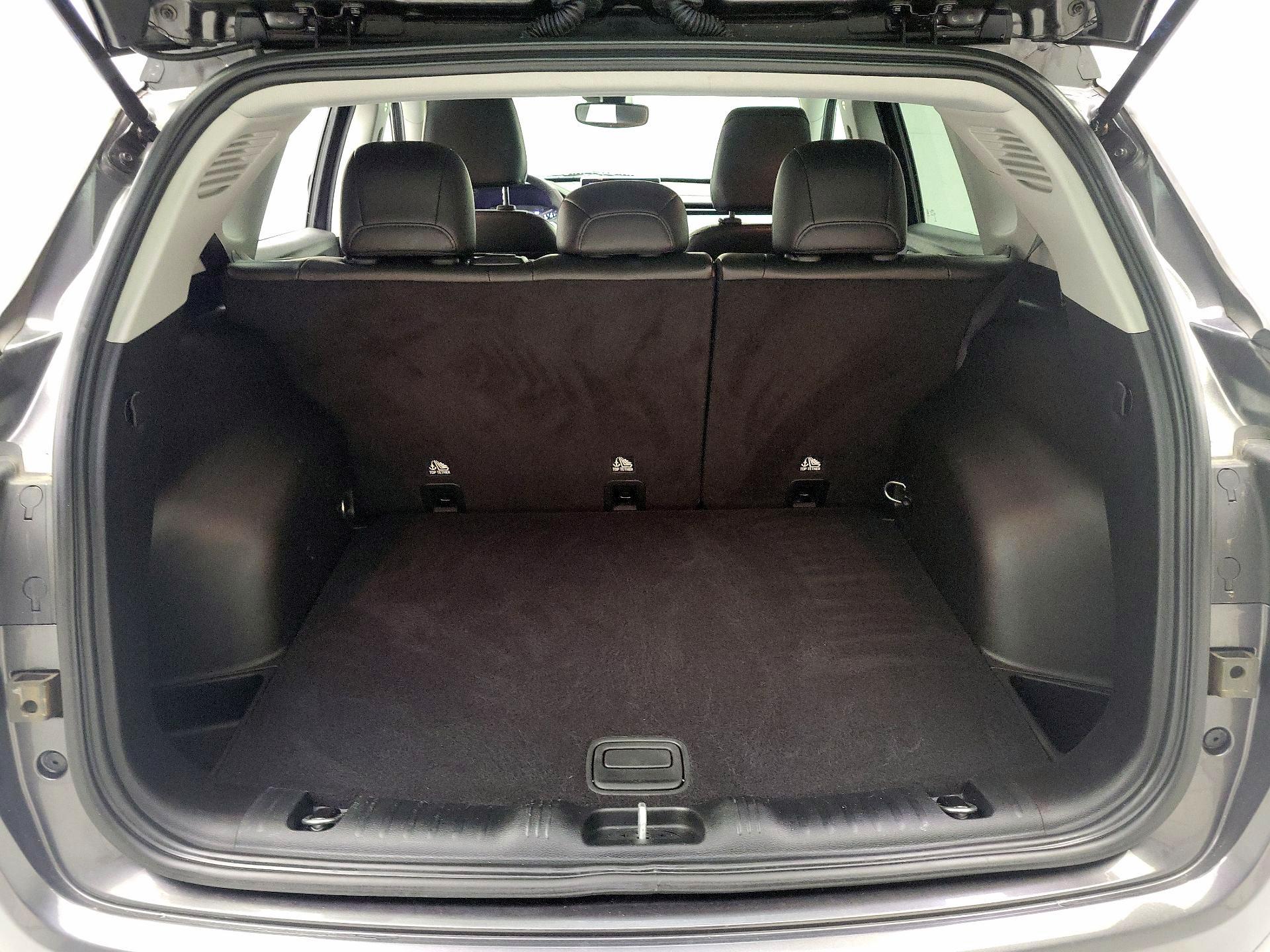 Thumbnail: 2022 Jeep Compass - 20