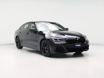 2022 BMW 530 I xDrive